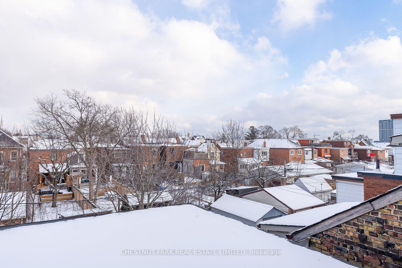 Photo 71 of Unit Main, 1383 Lansdowne Avenue, Toronto, Corso Italia-Davenport — HOMEH