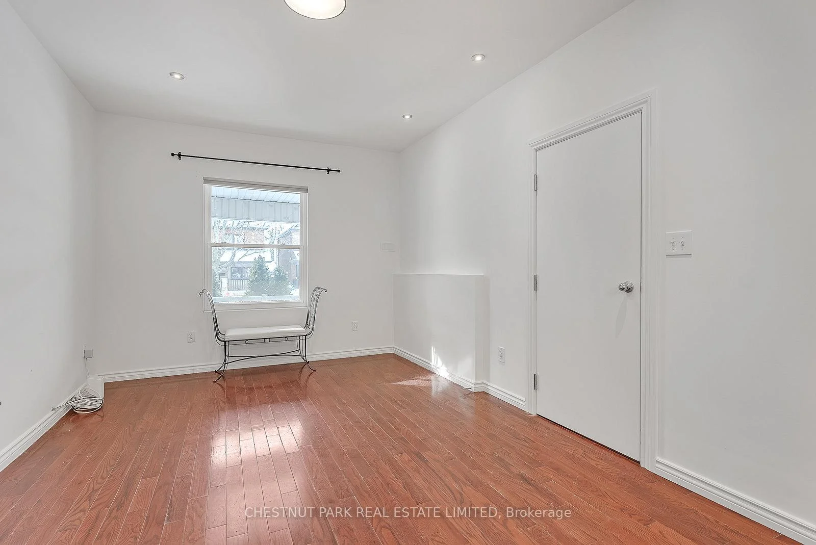Photo 5 of Unit Main, 1383 Lansdowne Avenue, Toronto, Corso Italia-Davenport — HOMEH