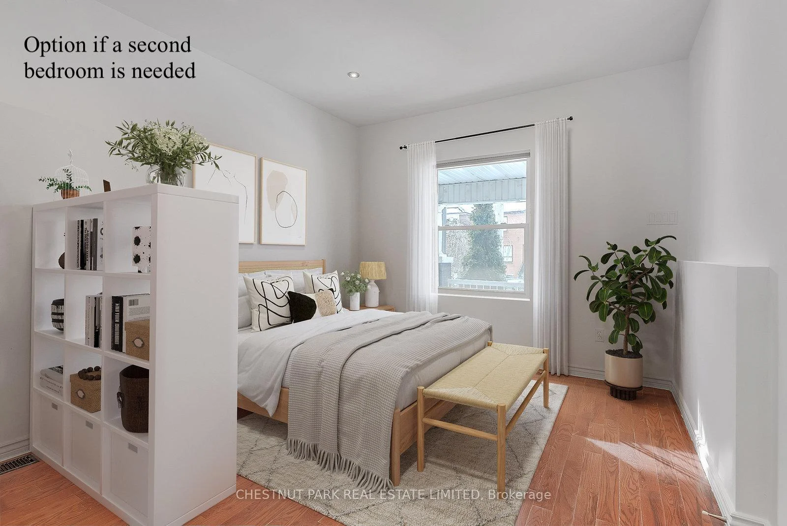 Photo 7 of Unit Main, 1383 Lansdowne Avenue, Toronto, Corso Italia-Davenport — HOMEH