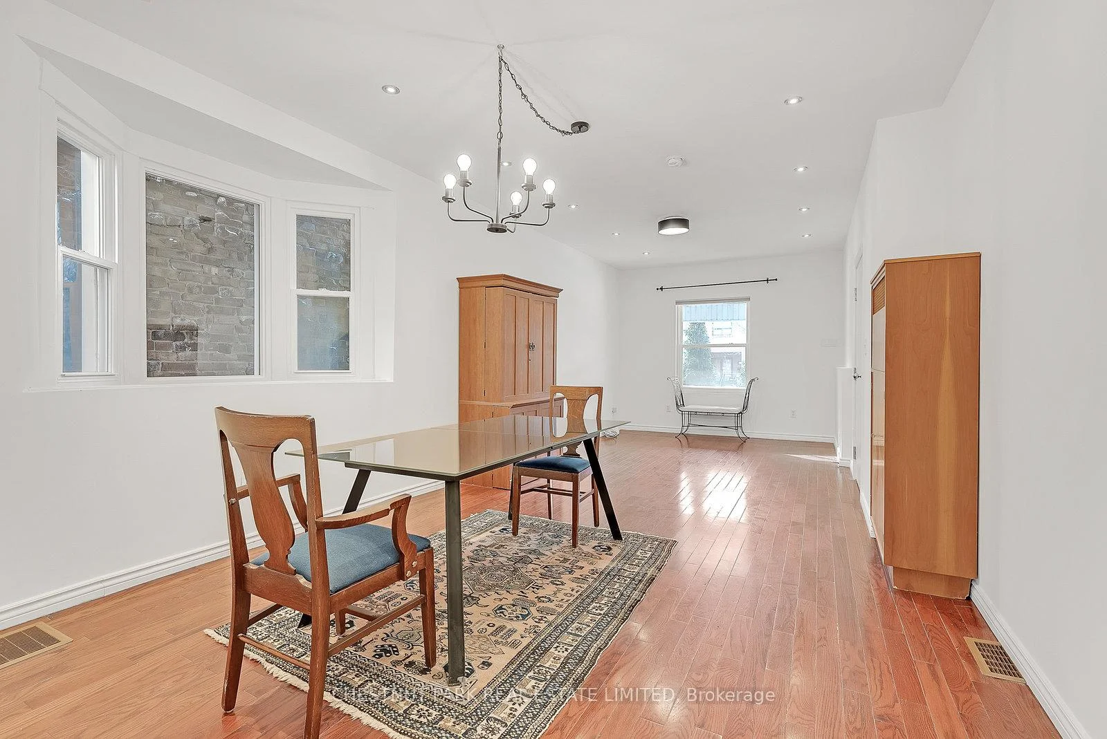 Photo 8 of Unit Main, 1383 Lansdowne Avenue, Toronto, Corso Italia-Davenport — HOMEH