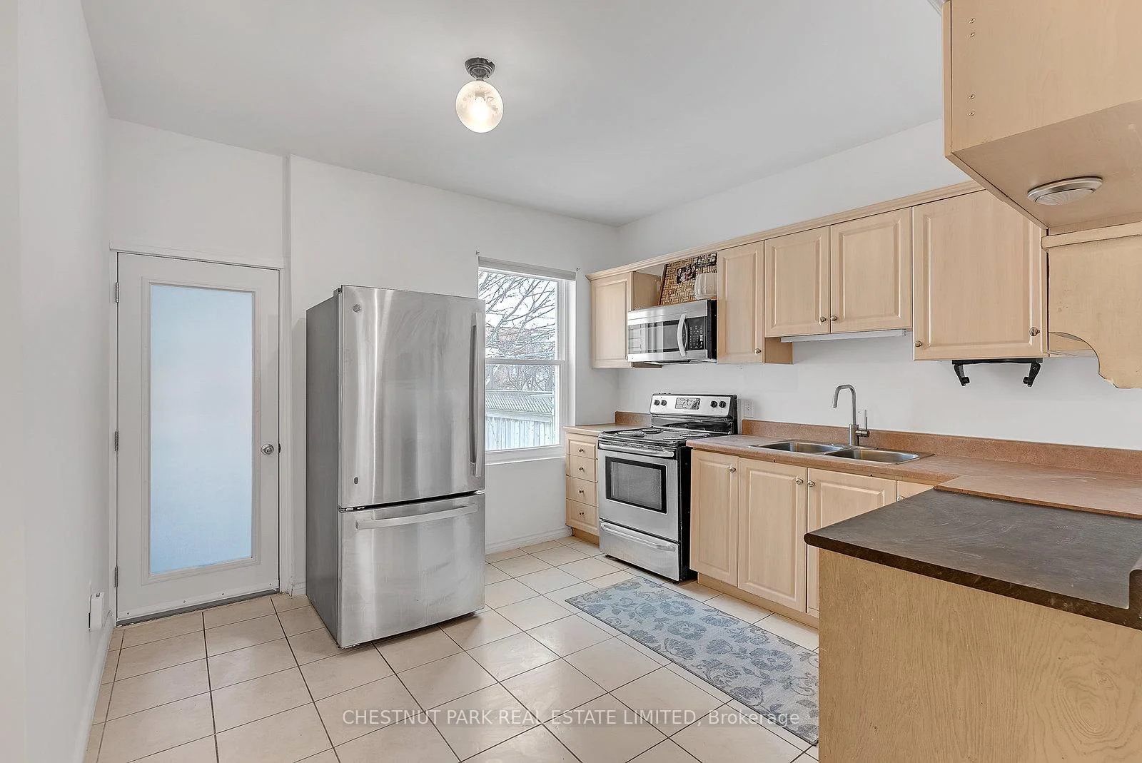 Photo 10 of Unit Main, 1383 Lansdowne Avenue, Toronto, Corso Italia-Davenport — HOMEH