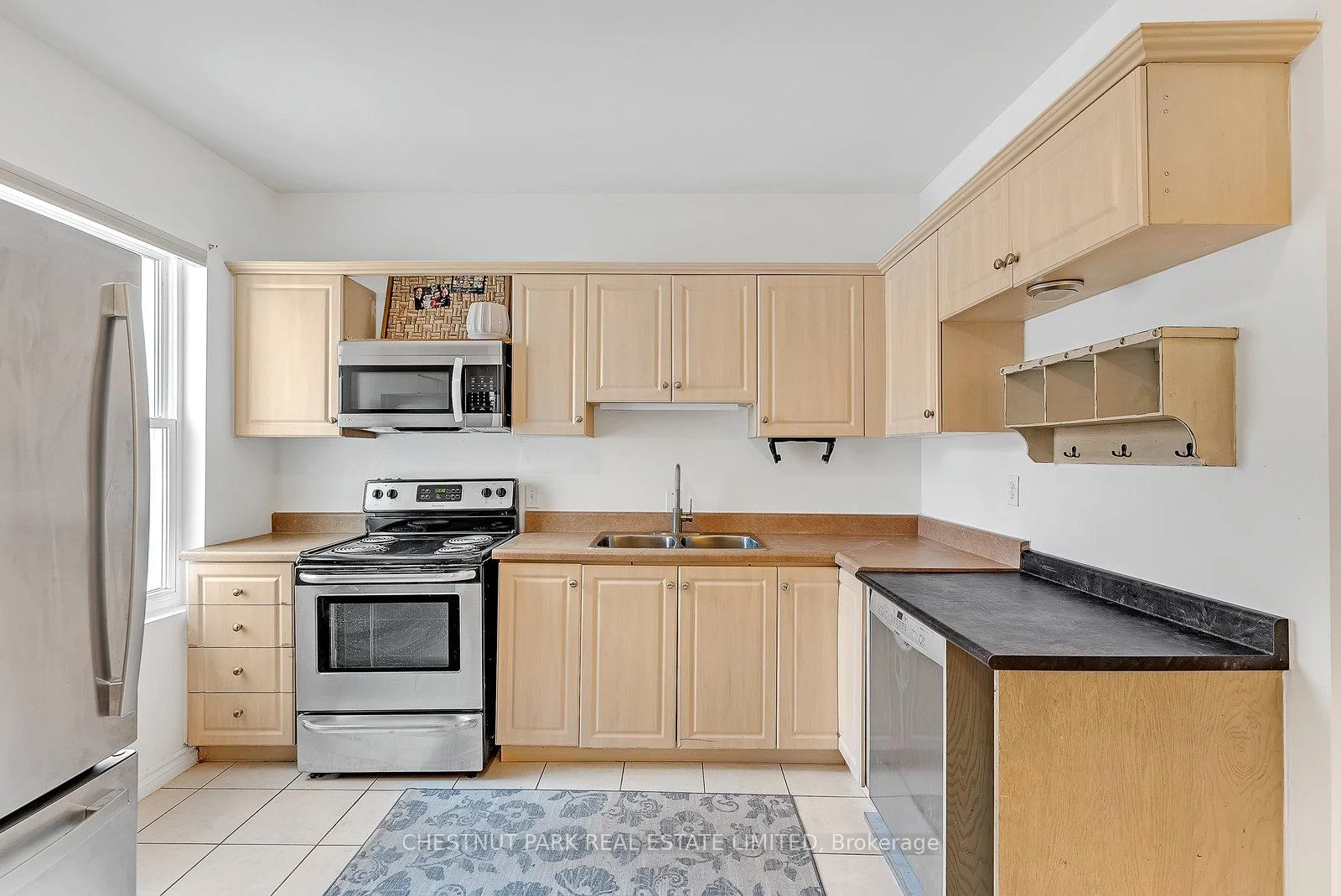 Photo 11 of Unit Main, 1383 Lansdowne Avenue, Toronto, Corso Italia-Davenport — HOMEH