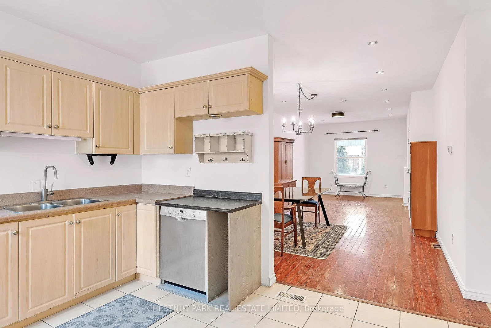 Photo 12 of Unit Main, 1383 Lansdowne Avenue, Toronto, Corso Italia-Davenport — HOMEH
