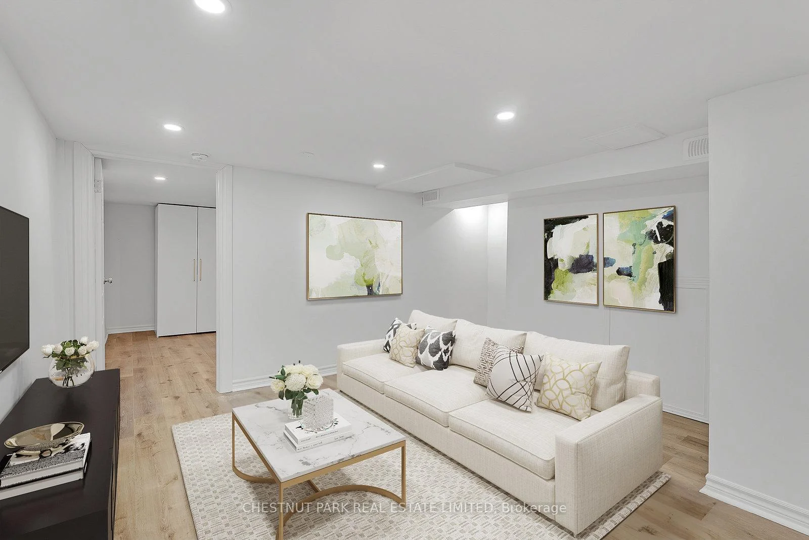 Photo 15 of Unit Main, 1383 Lansdowne Avenue, Toronto, Corso Italia-Davenport — HOMEH