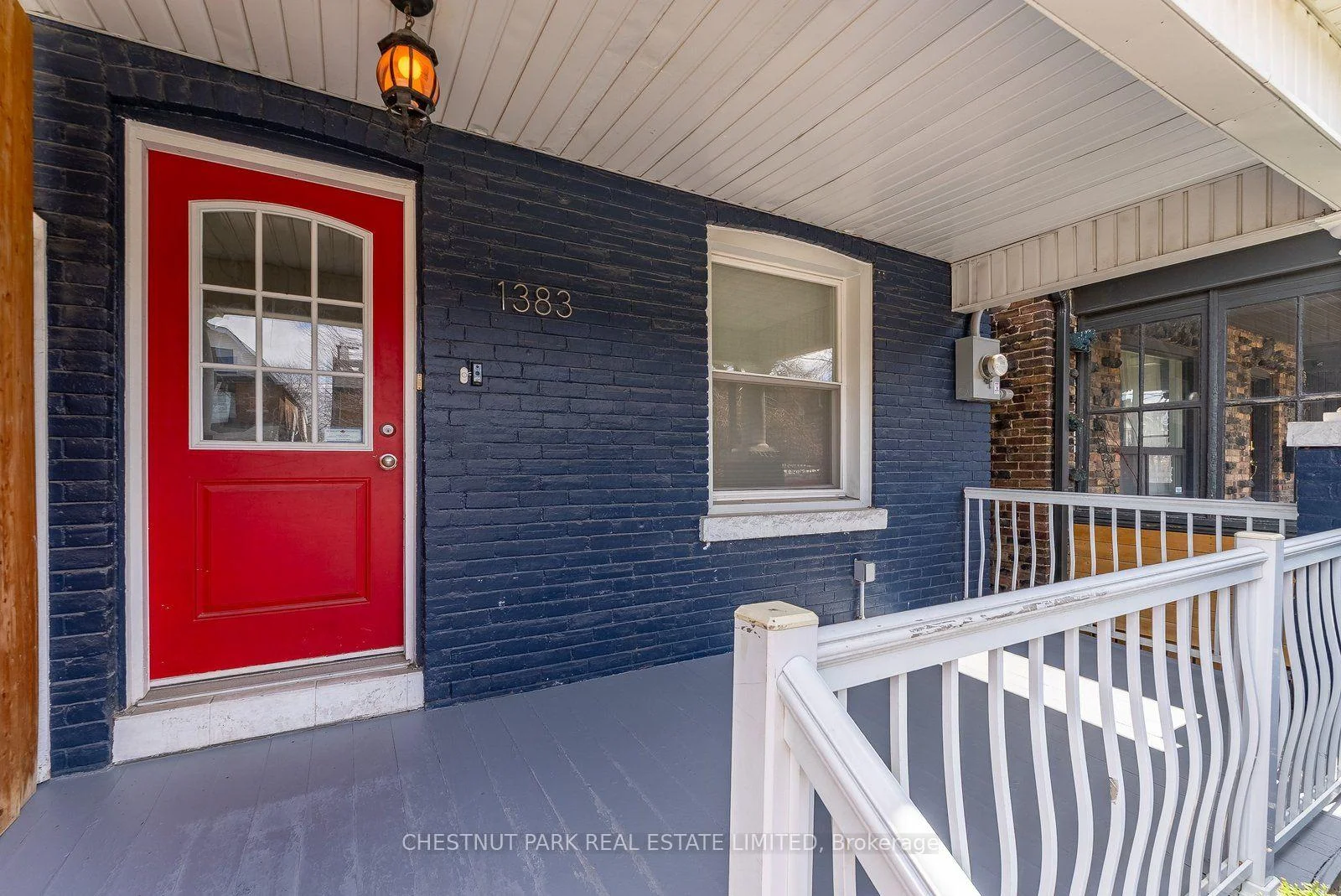 Photo 24 of Unit Main, 1383 Lansdowne Avenue, Toronto, Corso Italia-Davenport — HOMEH