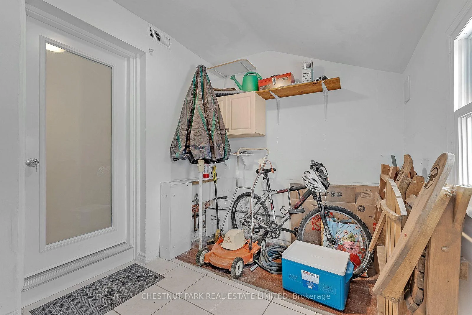 Photo 41 of Unit Main, 1383 Lansdowne Avenue, Toronto, Corso Italia-Davenport — HOMEH