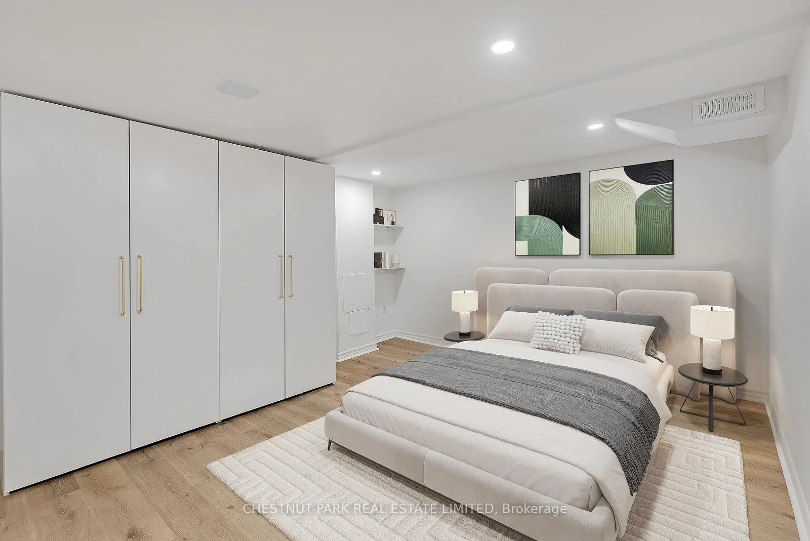 Photo 45 of Unit Main, 1383 Lansdowne Avenue, Toronto, Corso Italia-Davenport — HOMEH