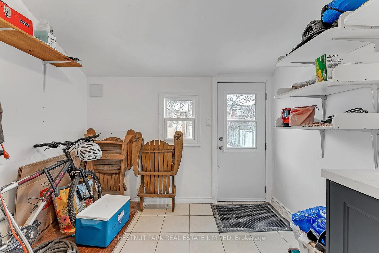Photo 52 of Unit Main, 1383 Lansdowne Avenue, Toronto, Corso Italia-Davenport — HOMEH