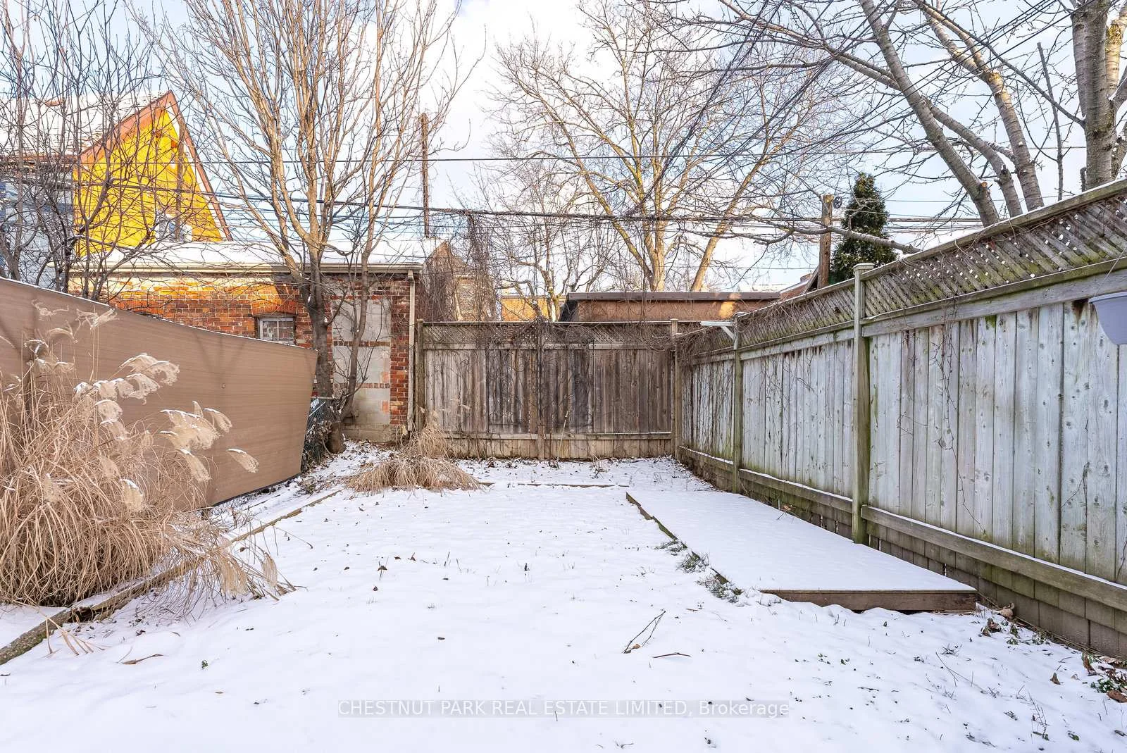 Photo 53 of Unit Main, 1383 Lansdowne Avenue, Toronto, Corso Italia-Davenport — HOMEH