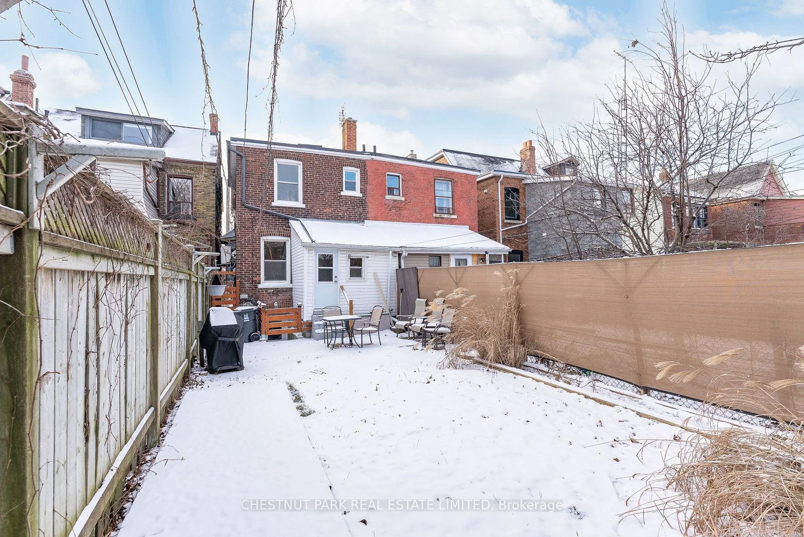 Photo 73 of Unit Main, 1383 Lansdowne Avenue, Toronto, Corso Italia-Davenport — HOMEH