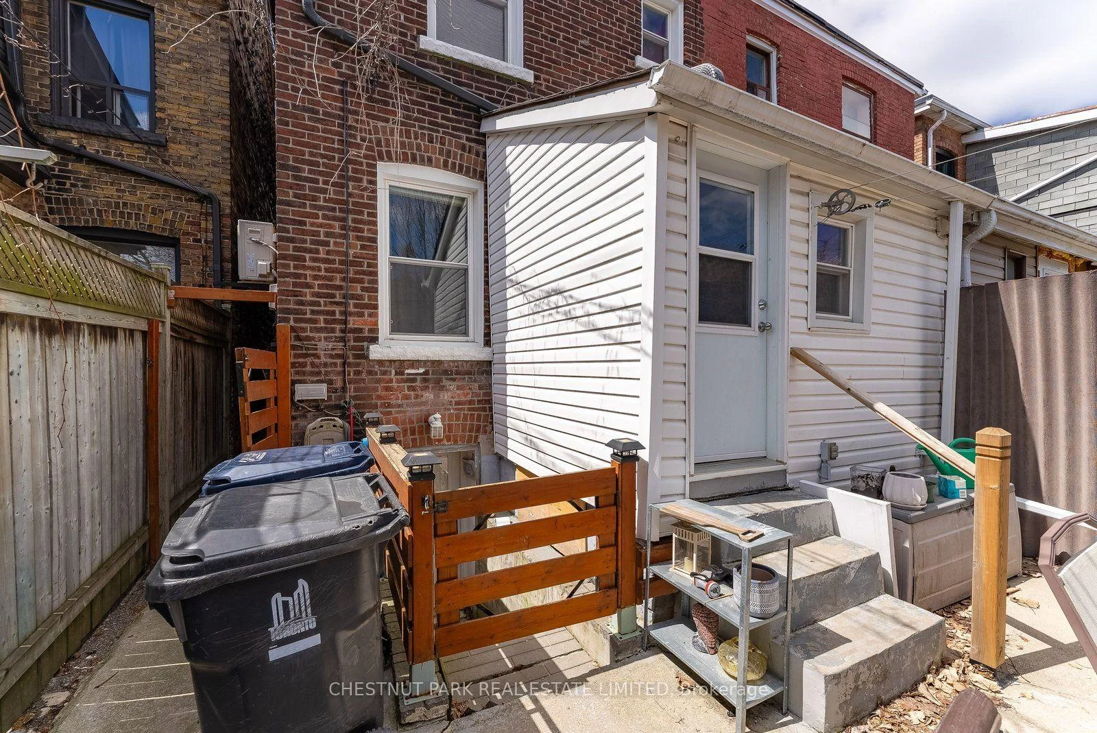 Photo 75 of Unit Main, 1383 Lansdowne Avenue, Toronto, Corso Italia-Davenport — HOMEH