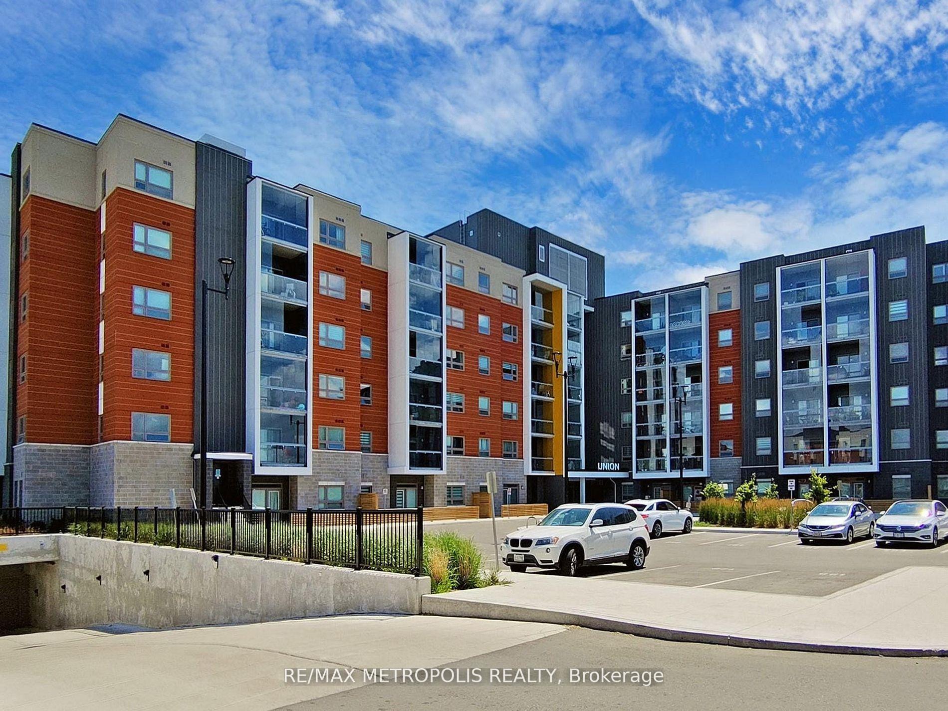 Photo 1 of Unit 401, 200 Lagerfeld Drive, Brampton, Northwest Brampton — HOMEH