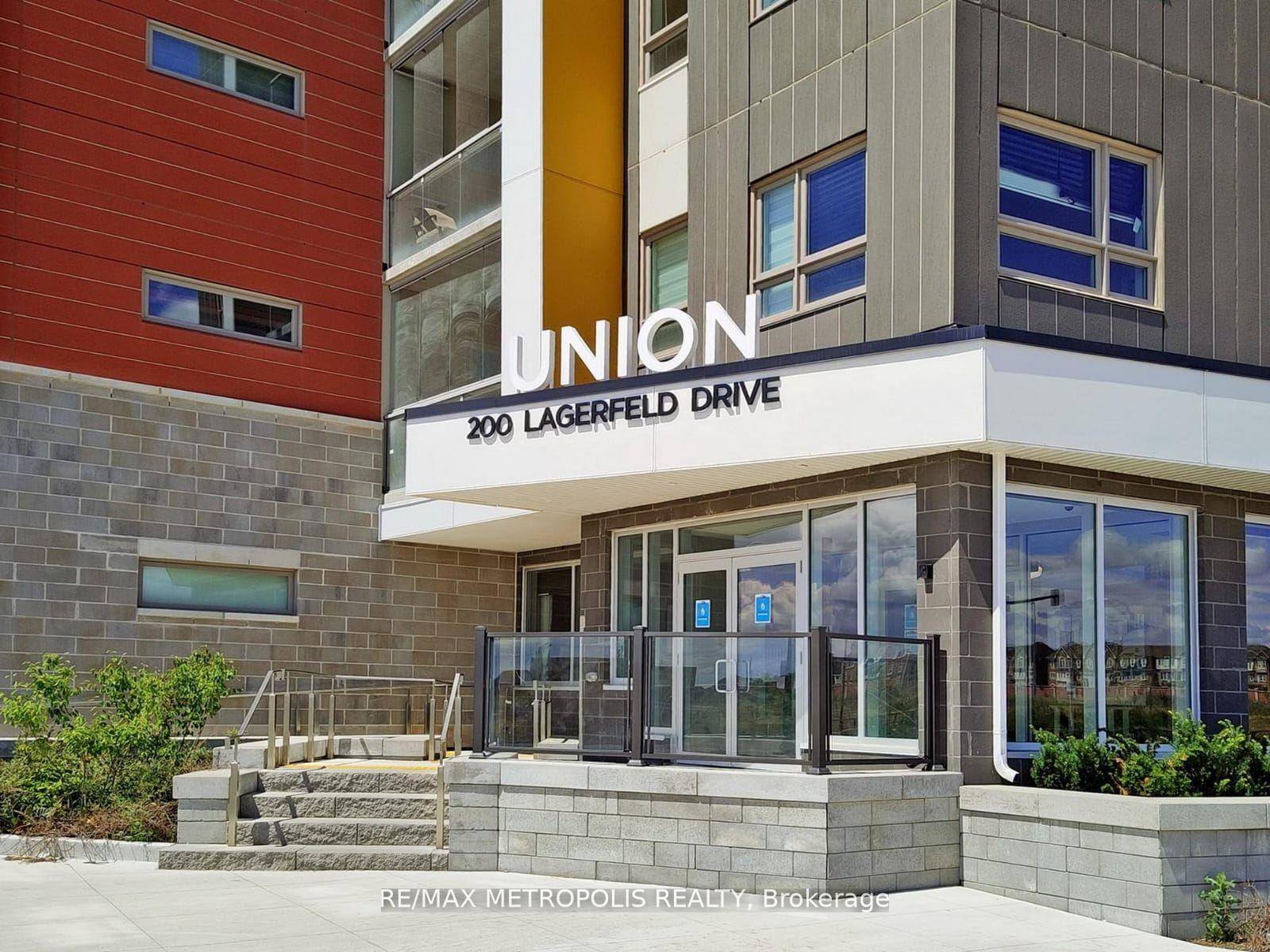 Photo 2 of Unit 401, 200 Lagerfeld Drive, Brampton, Northwest Brampton — HOMEH