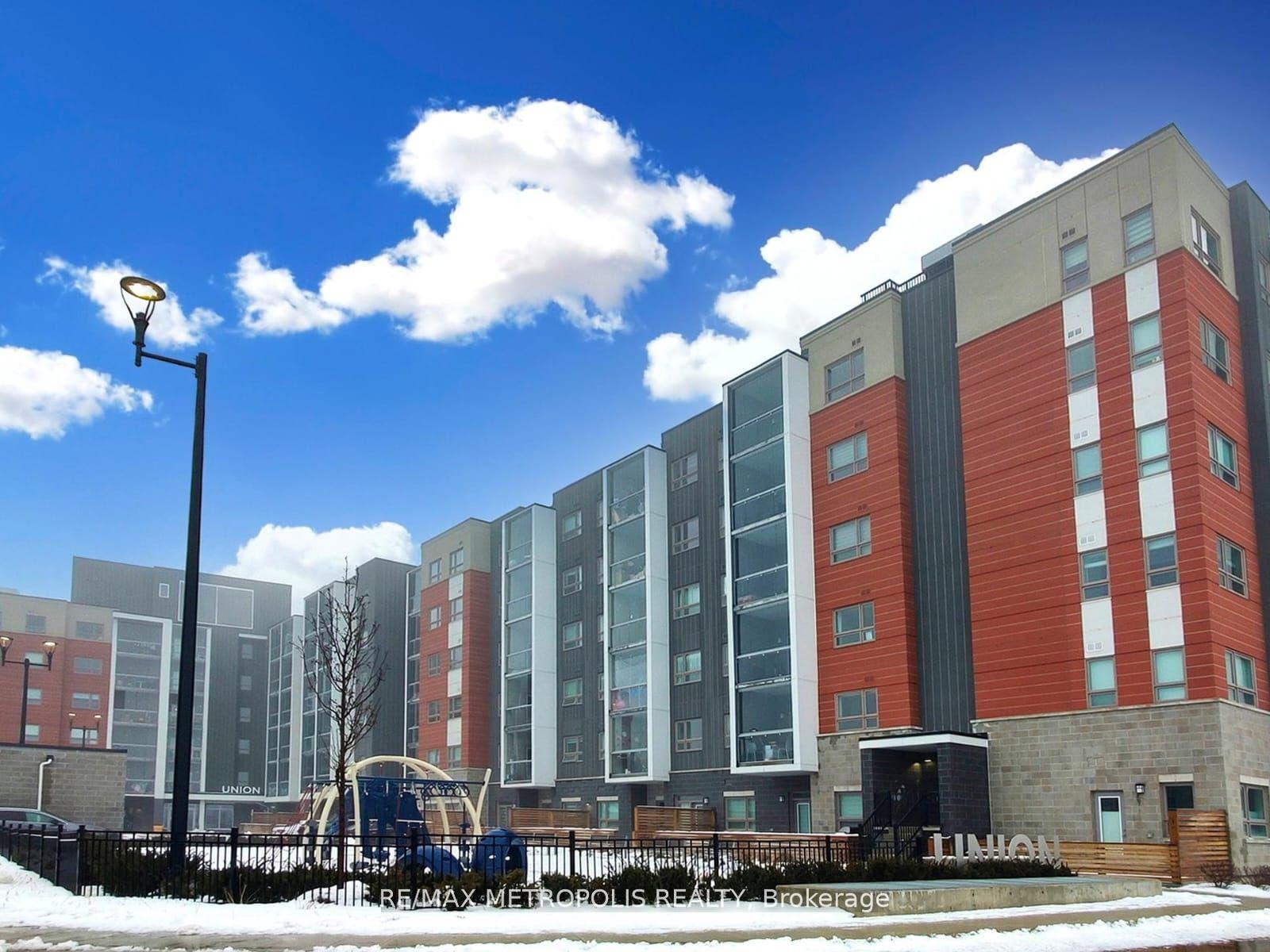 Photo 3 of Unit 401, 200 Lagerfeld Drive, Brampton, Northwest Brampton — HOMEH