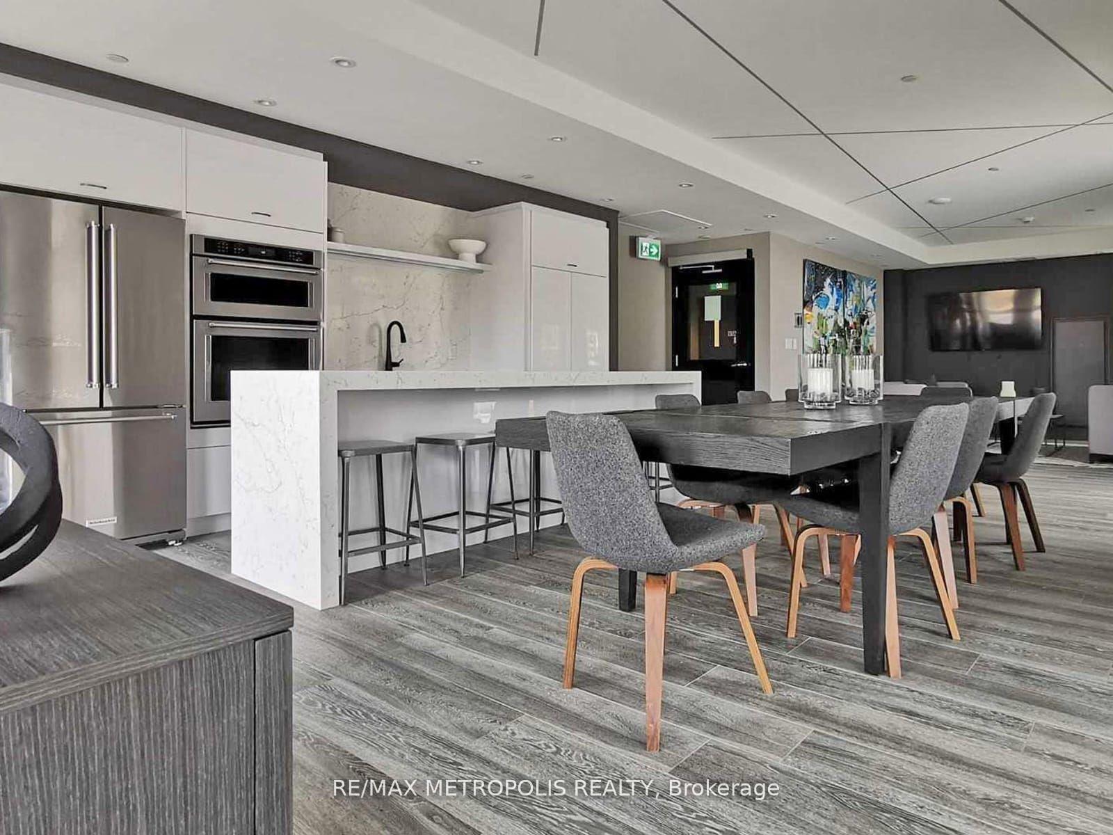 Photo 6 of Unit 401, 200 Lagerfeld Drive, Brampton, Northwest Brampton — HOMEH