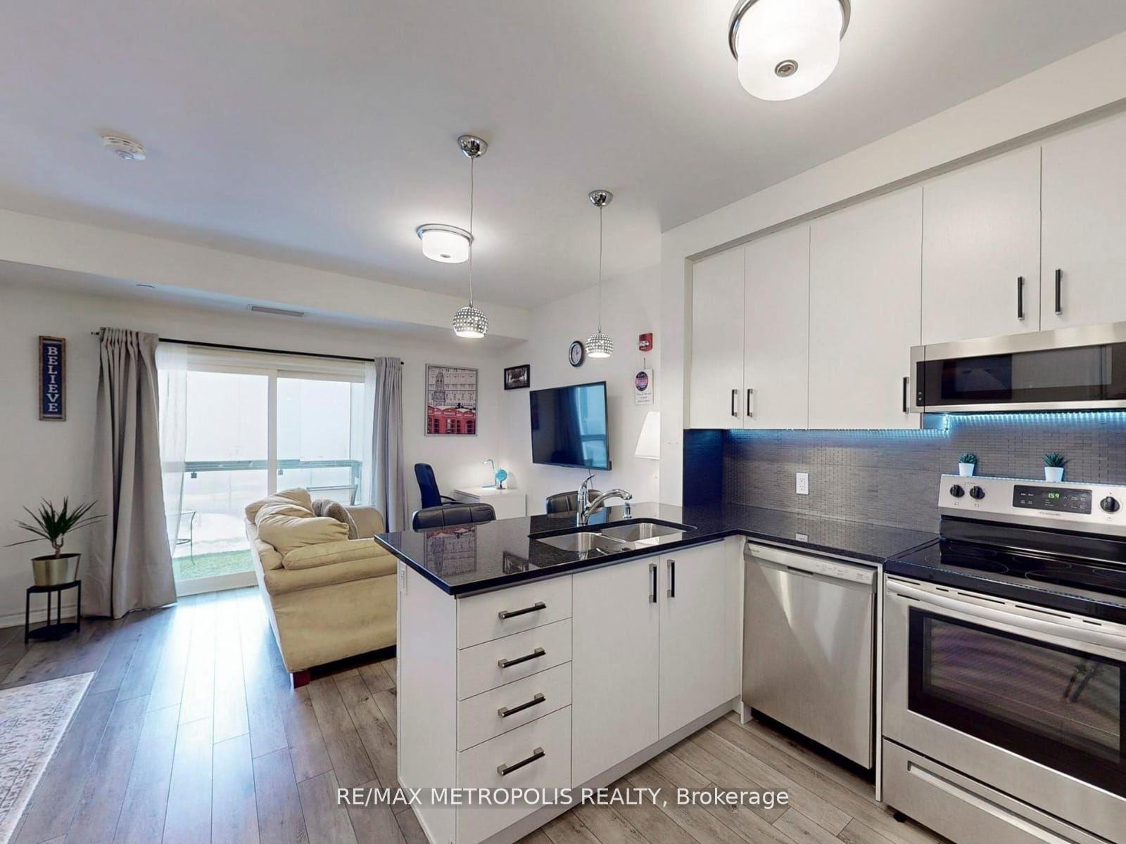Photo 12 of Unit 401, 200 Lagerfeld Drive, Brampton, Northwest Brampton — HOMEH