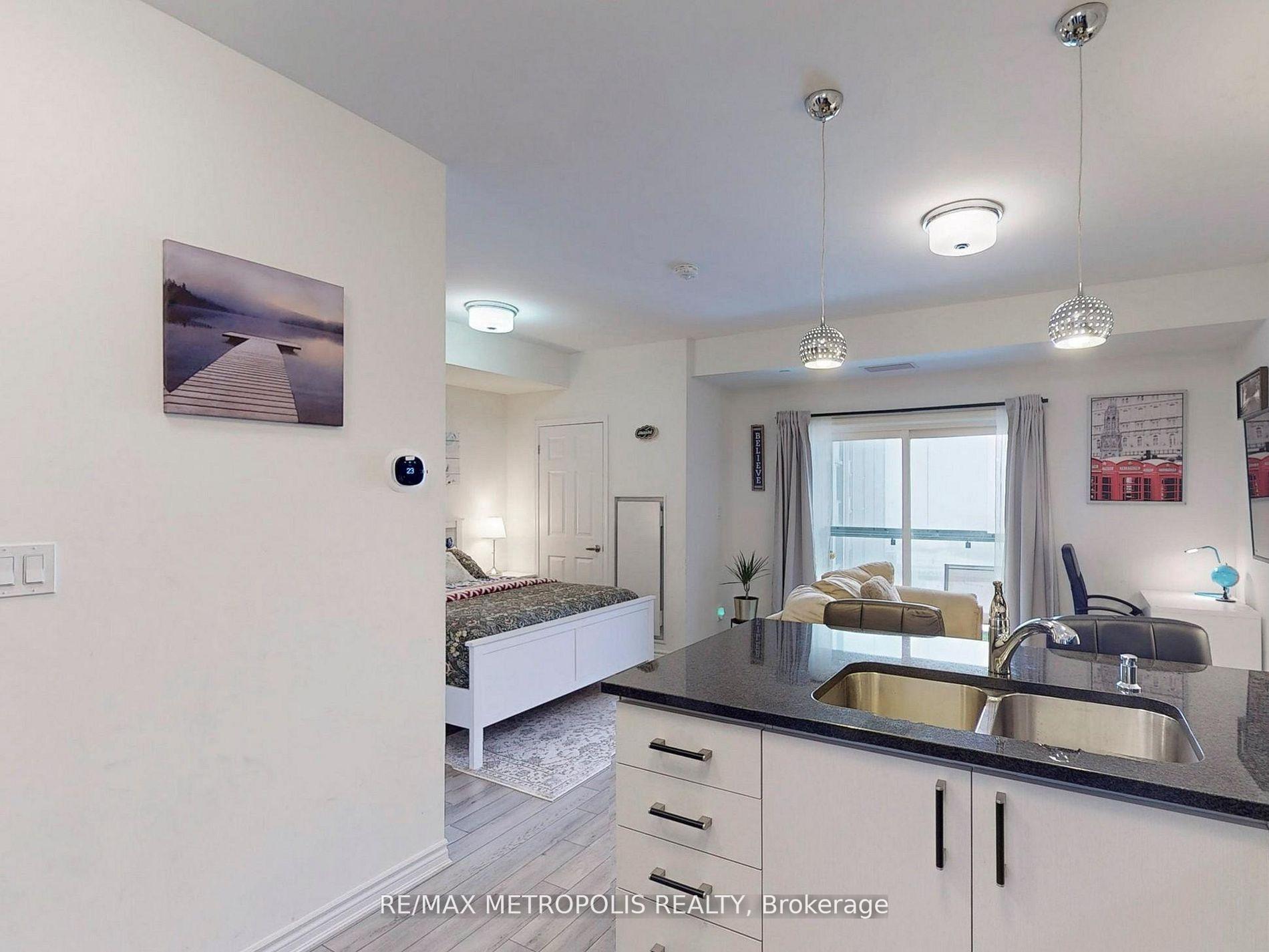 Photo 14 of Unit 401, 200 Lagerfeld Drive, Brampton, Northwest Brampton — HOMEH