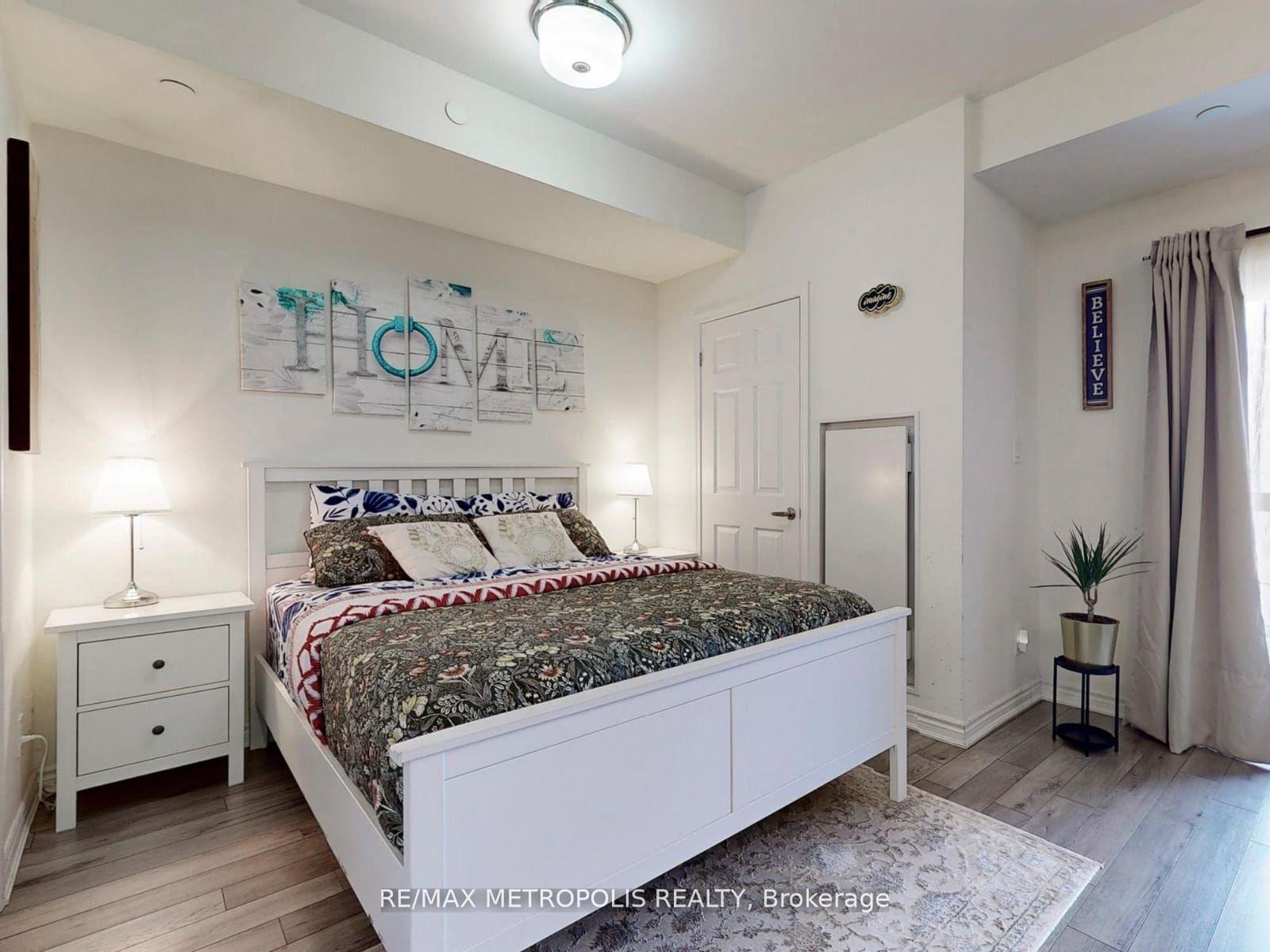 Photo 18 of Unit 401, 200 Lagerfeld Drive, Brampton, Northwest Brampton — HOMEH