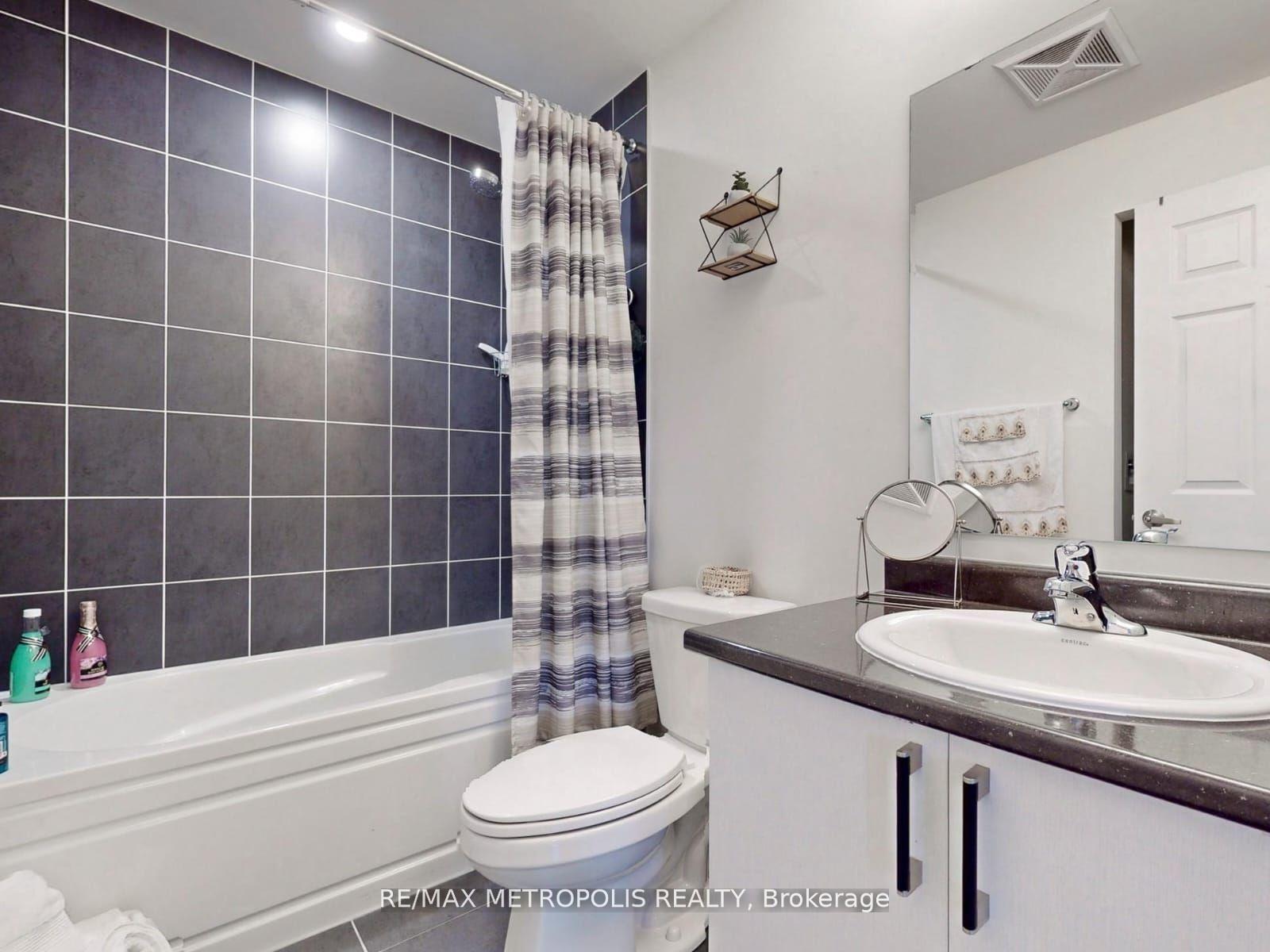 Photo 23 of Unit 401, 200 Lagerfeld Drive, Brampton, Northwest Brampton — HOMEH