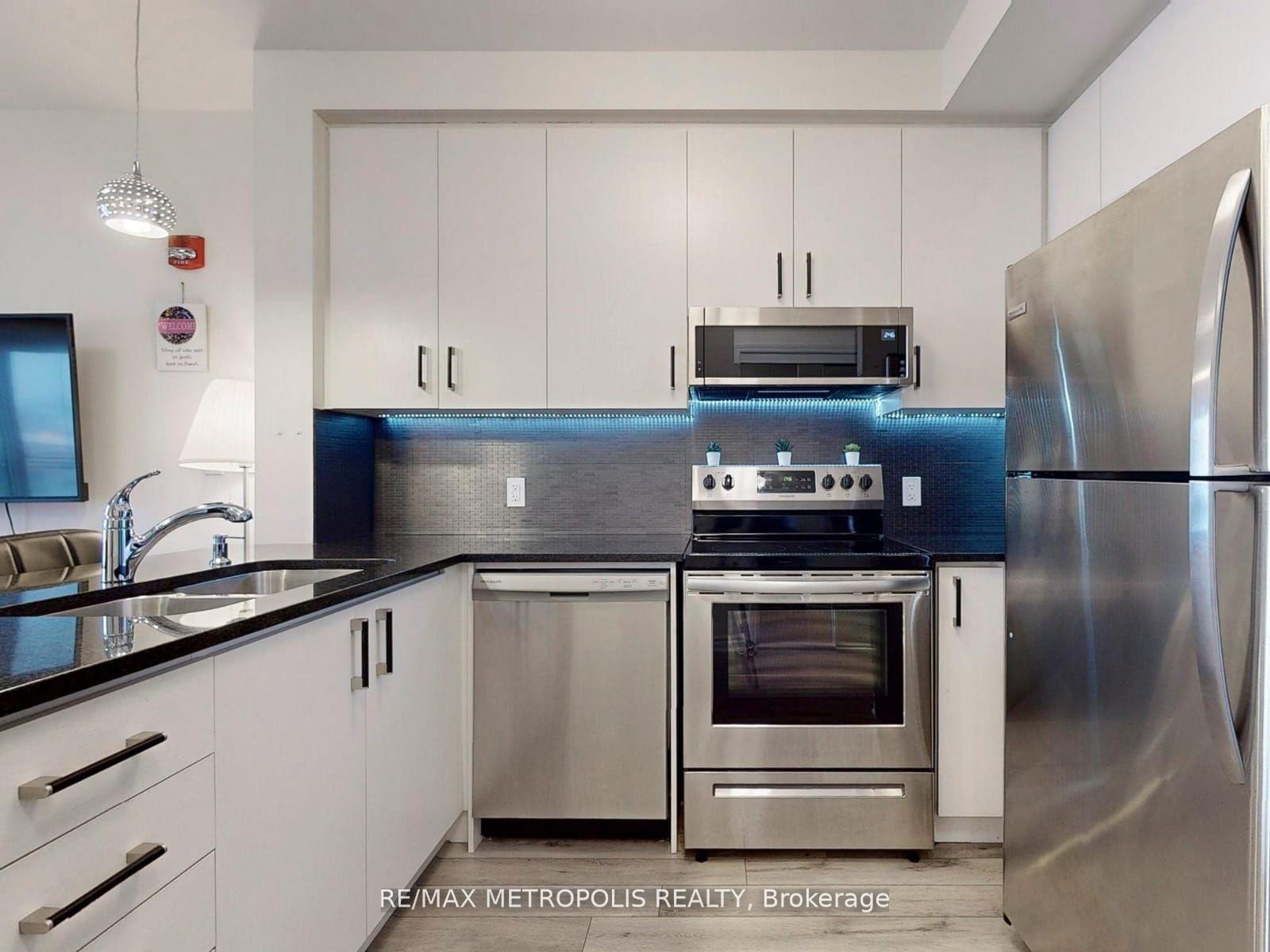 Photo 26 of Unit 401, 200 Lagerfeld Drive, Brampton, Northwest Brampton — HOMEH
