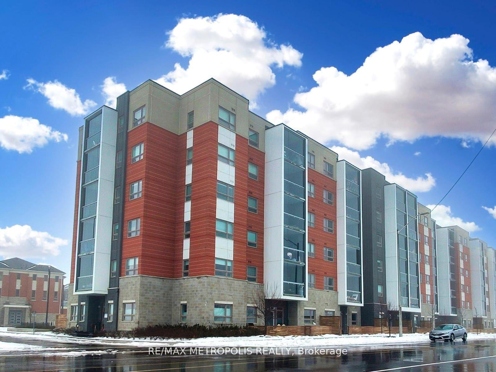 Photo 35 of Unit 401, 200 Lagerfeld Drive, Brampton, Northwest Brampton — HOMEH