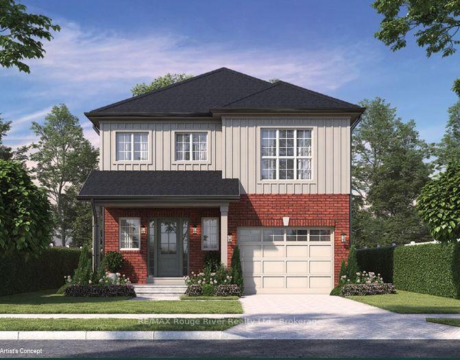 Photo 1 of 533 Luple Avenue, Oshawa, Samac — HOMEH