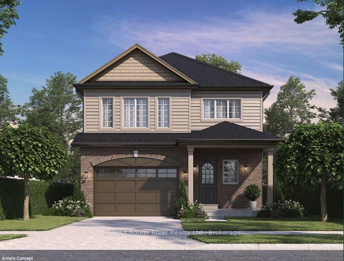 Photo 1 of 521 Luple Avenue, Oshawa, Samac — HOMEH