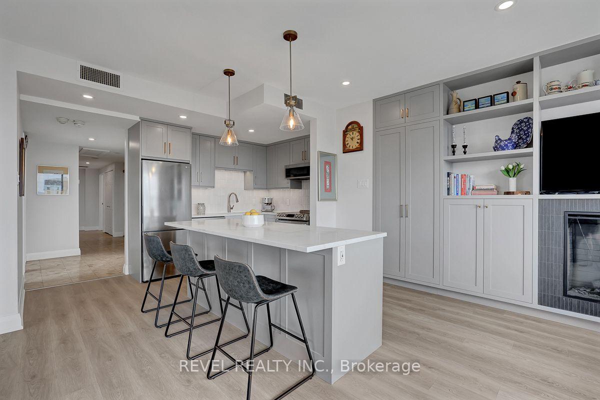 Photo 9 of Unit 2003, 556 Laurier Avenue W, Ottawa, Ottawa Centre — HOMEH