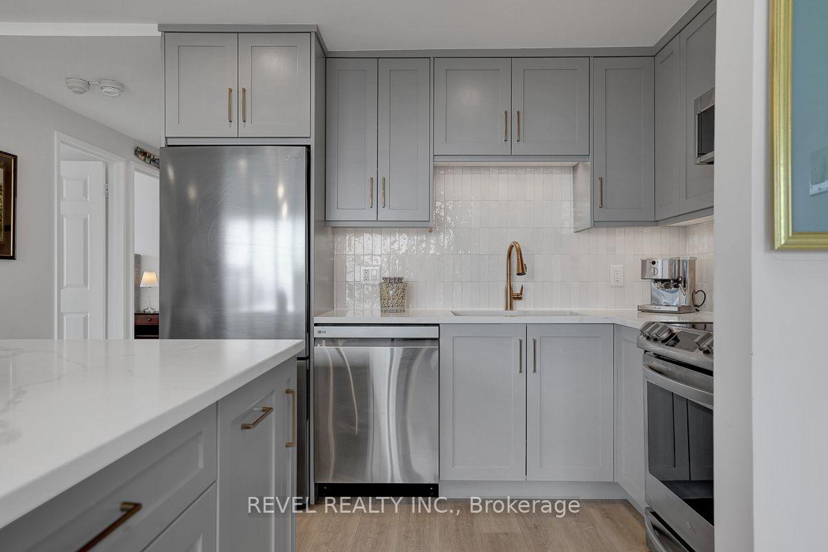 Photo 11 of Unit 2003, 556 Laurier Avenue W, Ottawa, Ottawa Centre — HOMEH