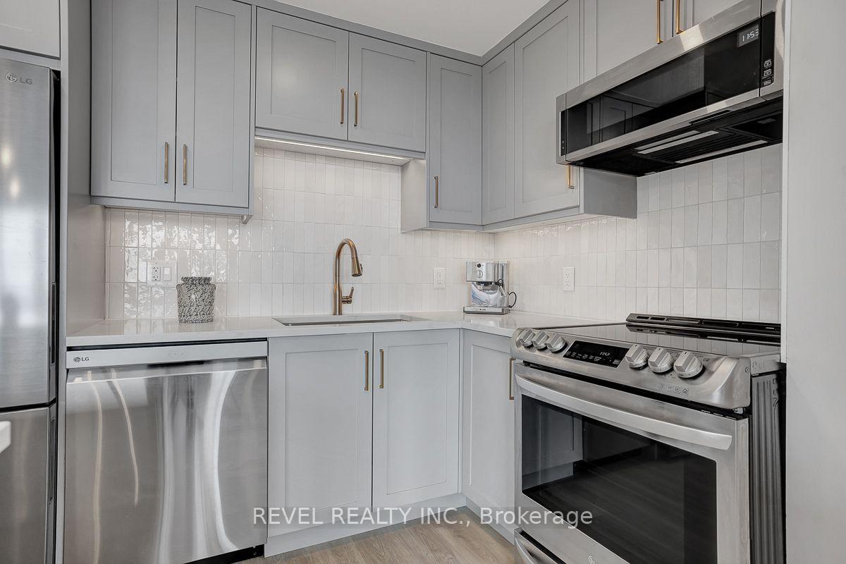 Photo 12 of Unit 2003, 556 Laurier Avenue W, Ottawa, Ottawa Centre — HOMEH