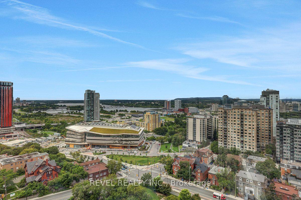 Photo 16 of Unit 2003, 556 Laurier Avenue W, Ottawa, Ottawa Centre — HOMEH