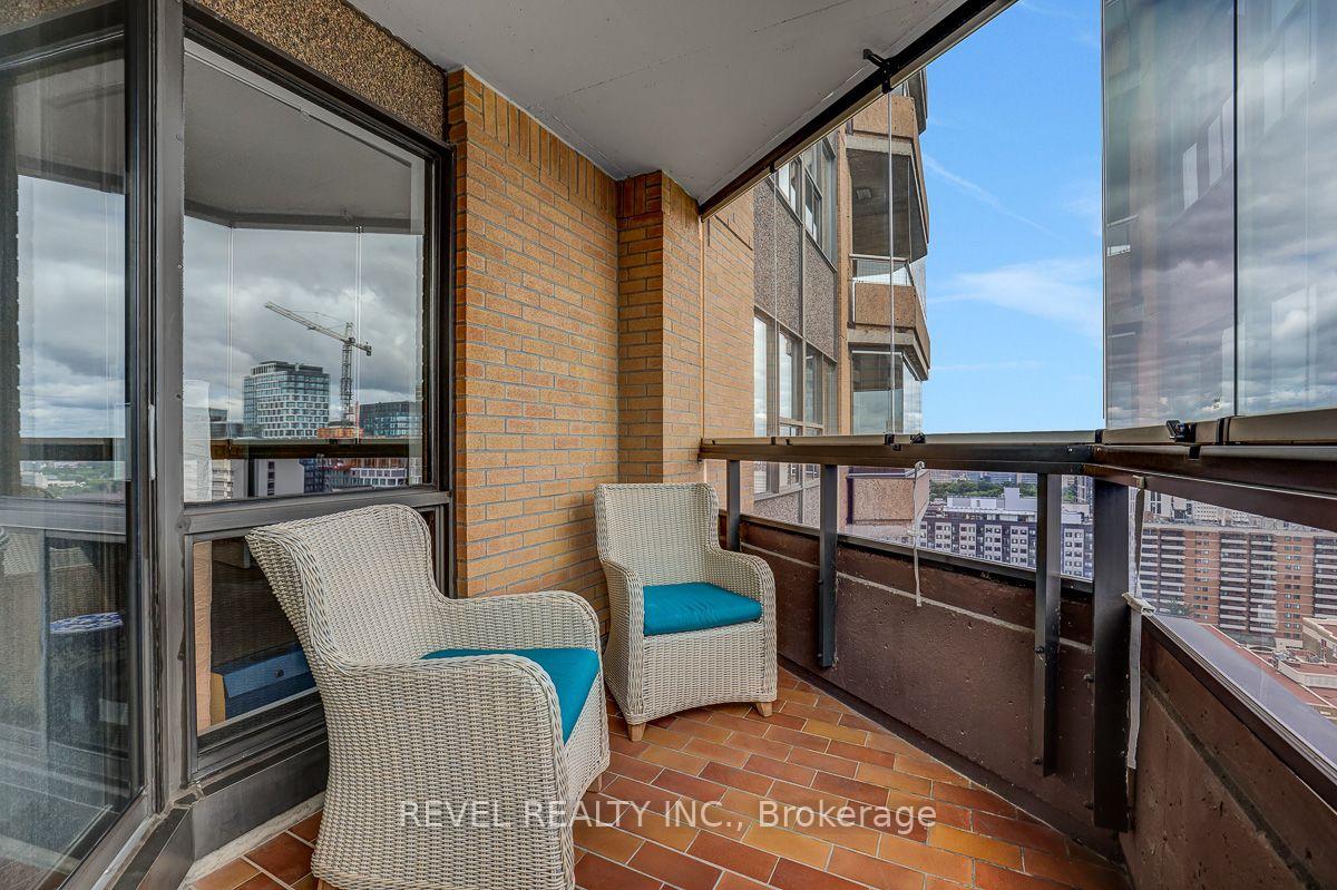 Photo 21 of Unit 2003, 556 Laurier Avenue W, Ottawa, Ottawa Centre — HOMEH