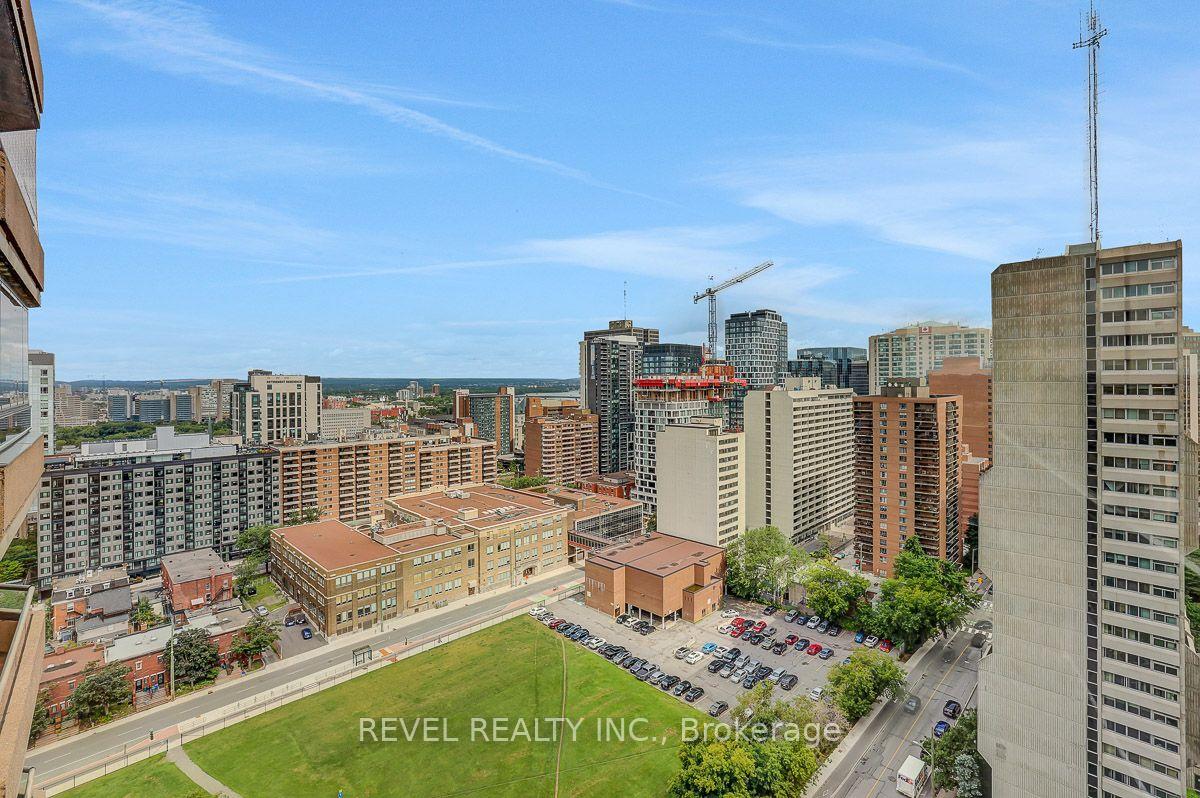 Photo 23 of Unit 2003, 556 Laurier Avenue W, Ottawa, Ottawa Centre — HOMEH