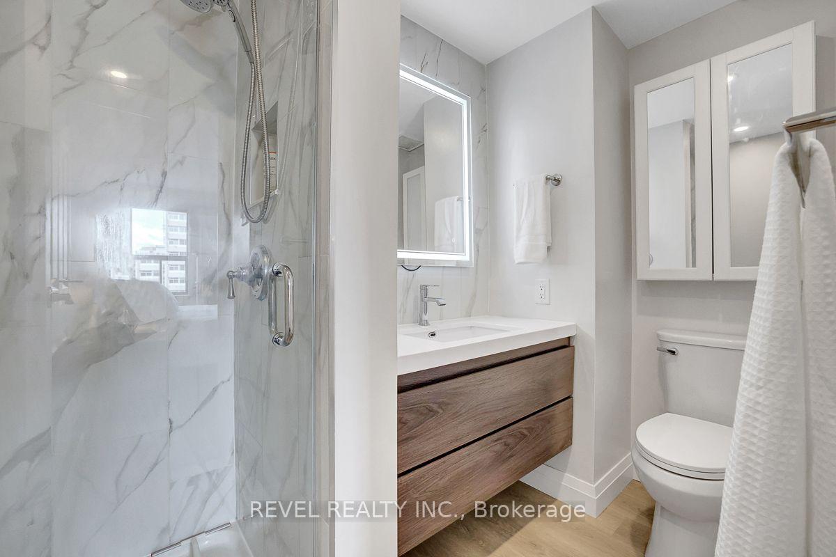 Photo 24 of Unit 2003, 556 Laurier Avenue W, Ottawa, Ottawa Centre — HOMEH