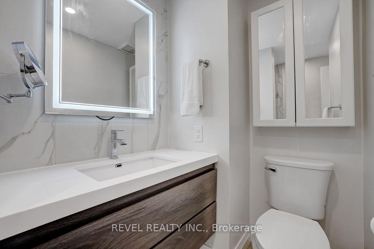 Photo 25 of Unit 2003, 556 Laurier Avenue W, Ottawa, Ottawa Centre — HOMEH