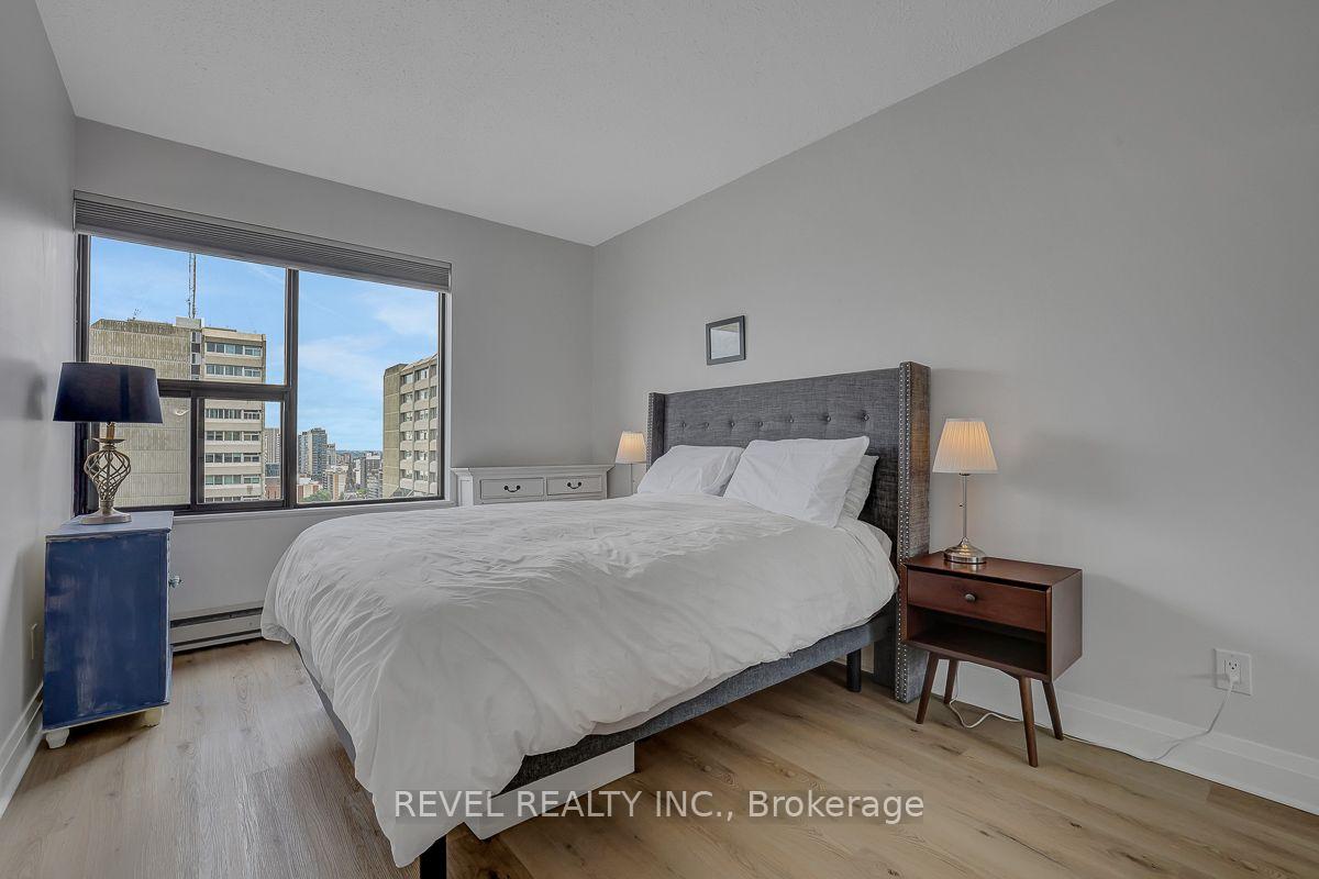 Photo 26 of Unit 2003, 556 Laurier Avenue W, Ottawa, Ottawa Centre — HOMEH