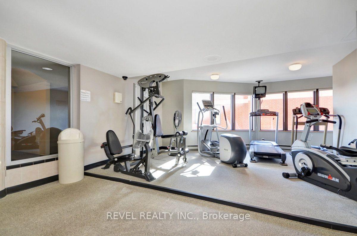 Photo 31 of Unit 2003, 556 Laurier Avenue W, Ottawa, Ottawa Centre — HOMEH