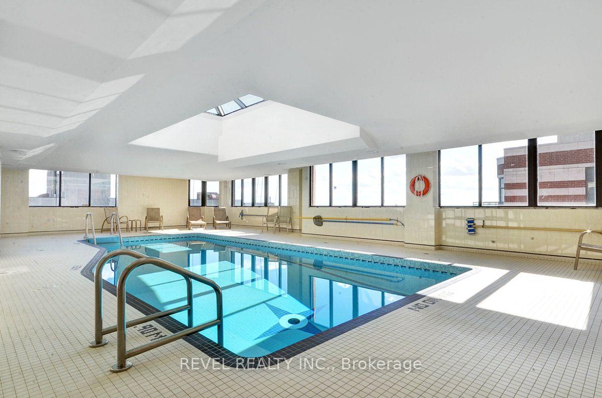Photo 32 of Unit 2003, 556 Laurier Avenue W, Ottawa, Ottawa Centre — HOMEH