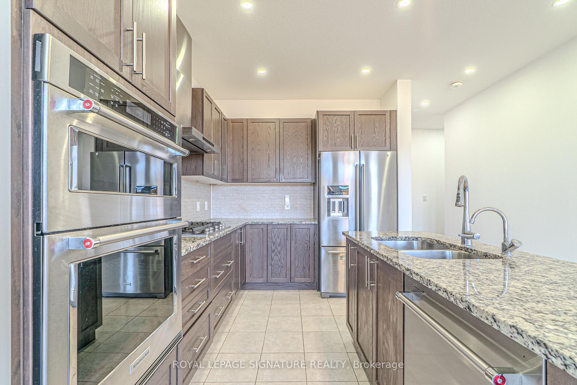 Photo 17 of 248 Freure Drive, Cambridge, Blair Road — HOMEH