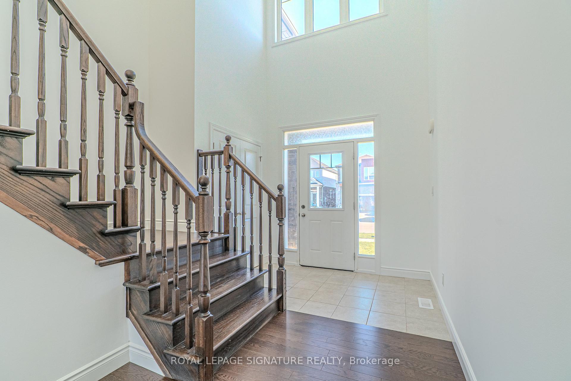 Photo 9 of 248 Freure Drive, Cambridge, Blair Road — HOMEH