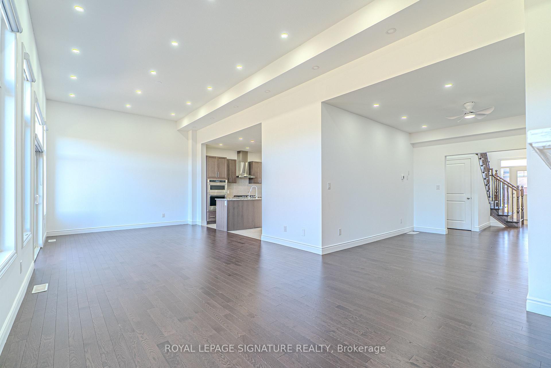 Photo 13 of 248 Freure Drive, Cambridge, Blair Road — HOMEH