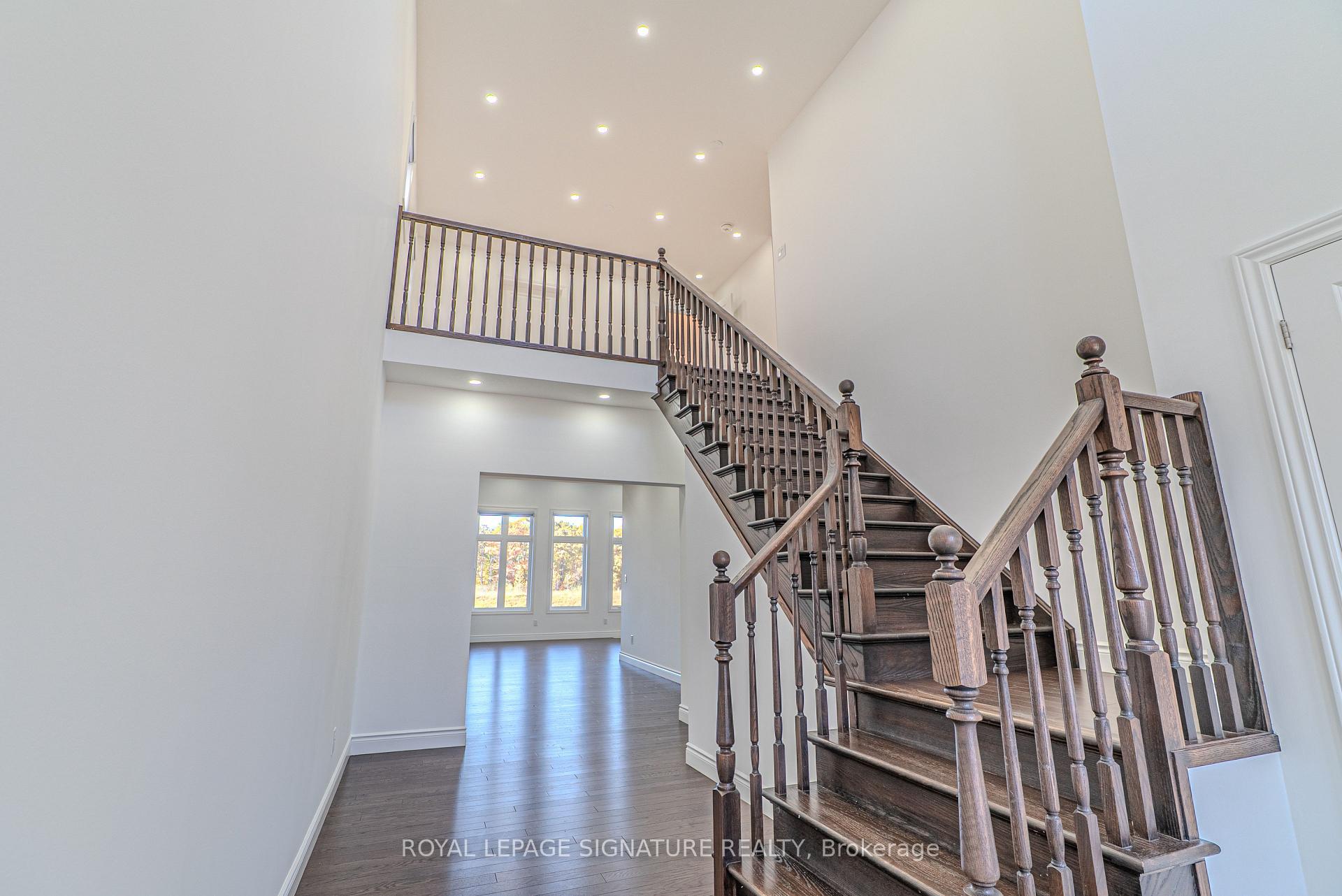 Photo 8 of 248 Freure Drive, Cambridge, Blair Road — HOMEH