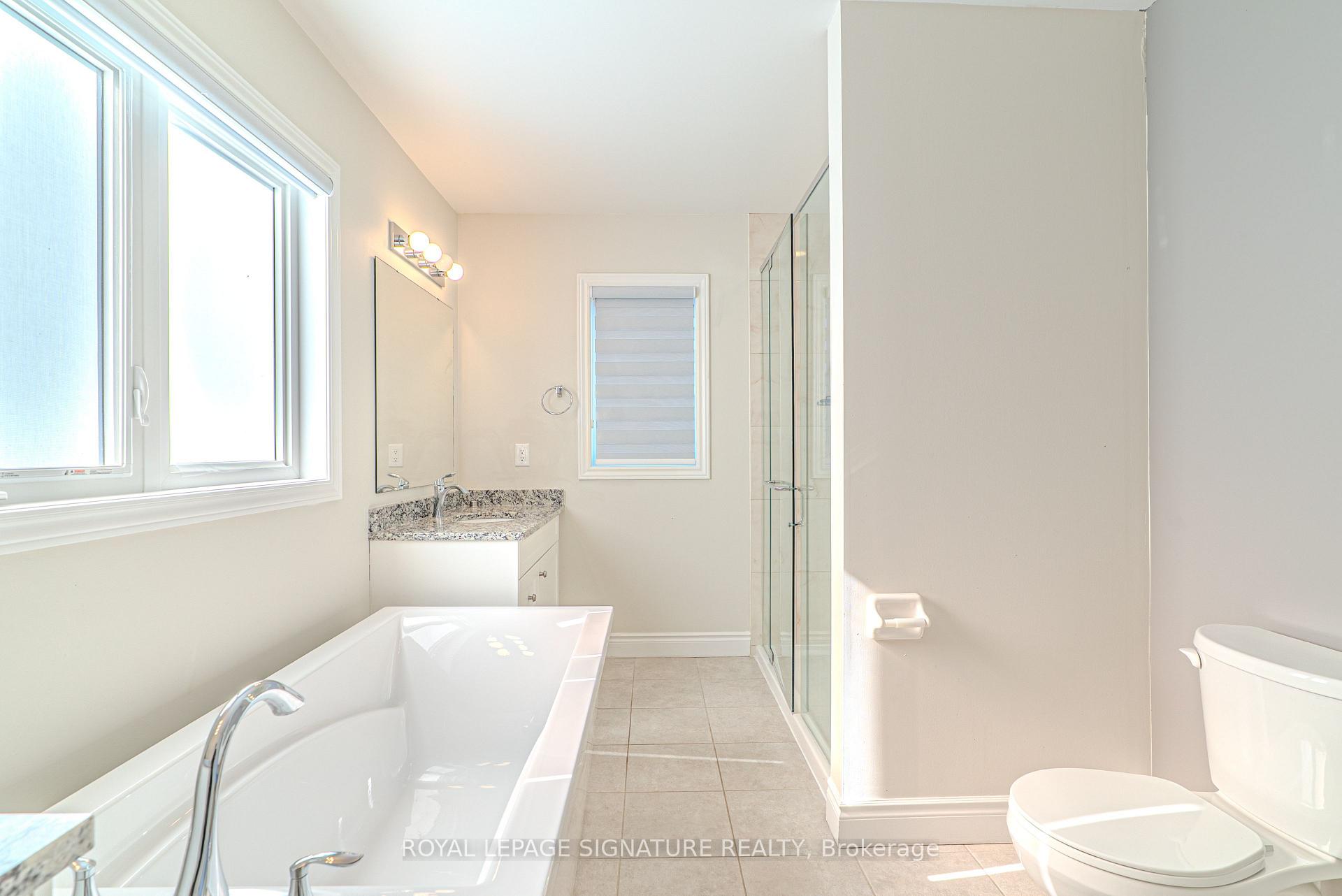 Photo 22 of 248 Freure Drive, Cambridge, Blair Road — HOMEH