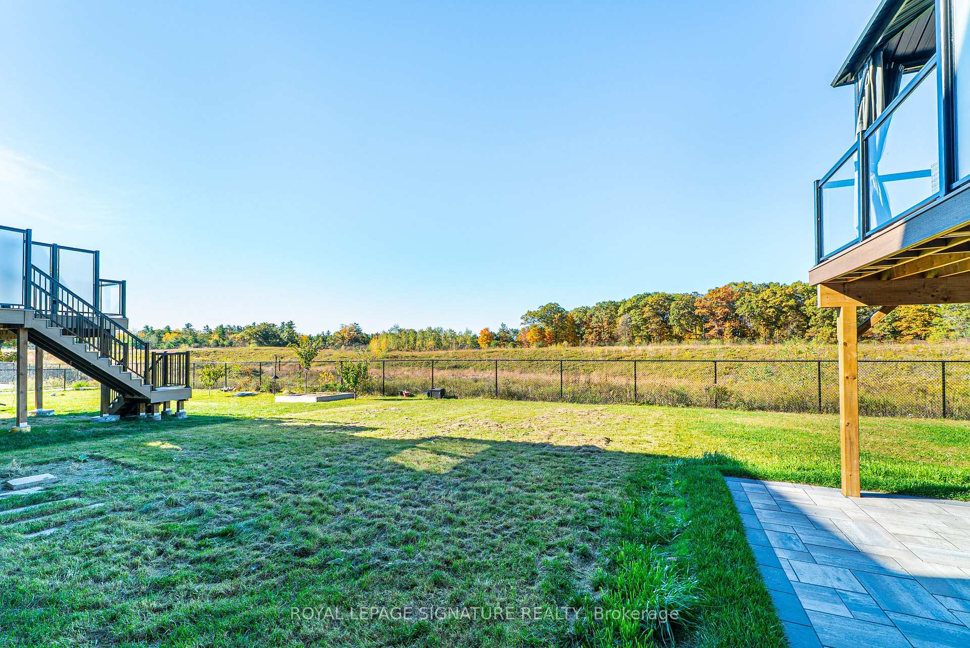 Photo 6 of 248 Freure Drive, Cambridge, Blair Road — HOMEH