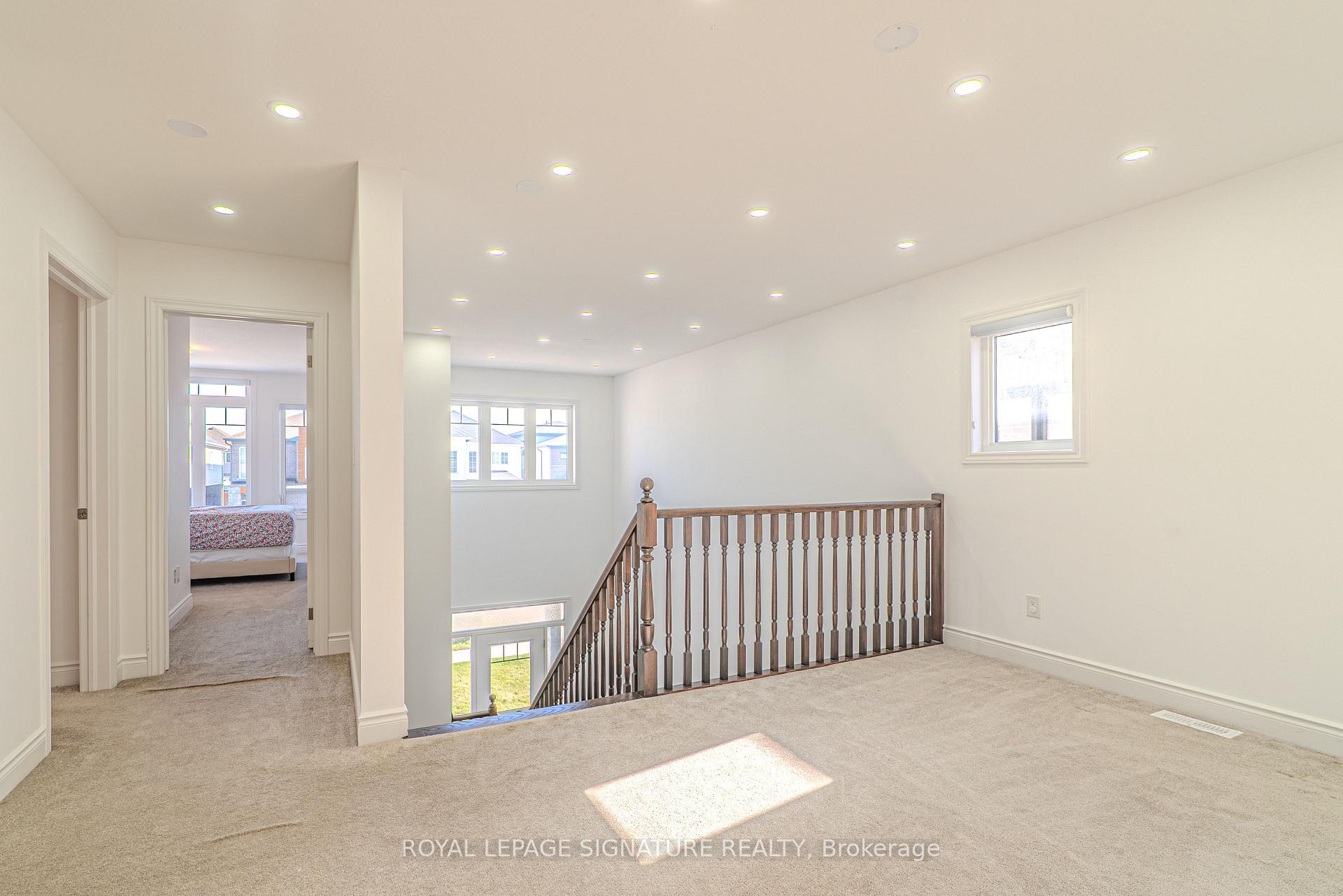 Photo 20 of 248 Freure Drive, Cambridge, Blair Road — HOMEH
