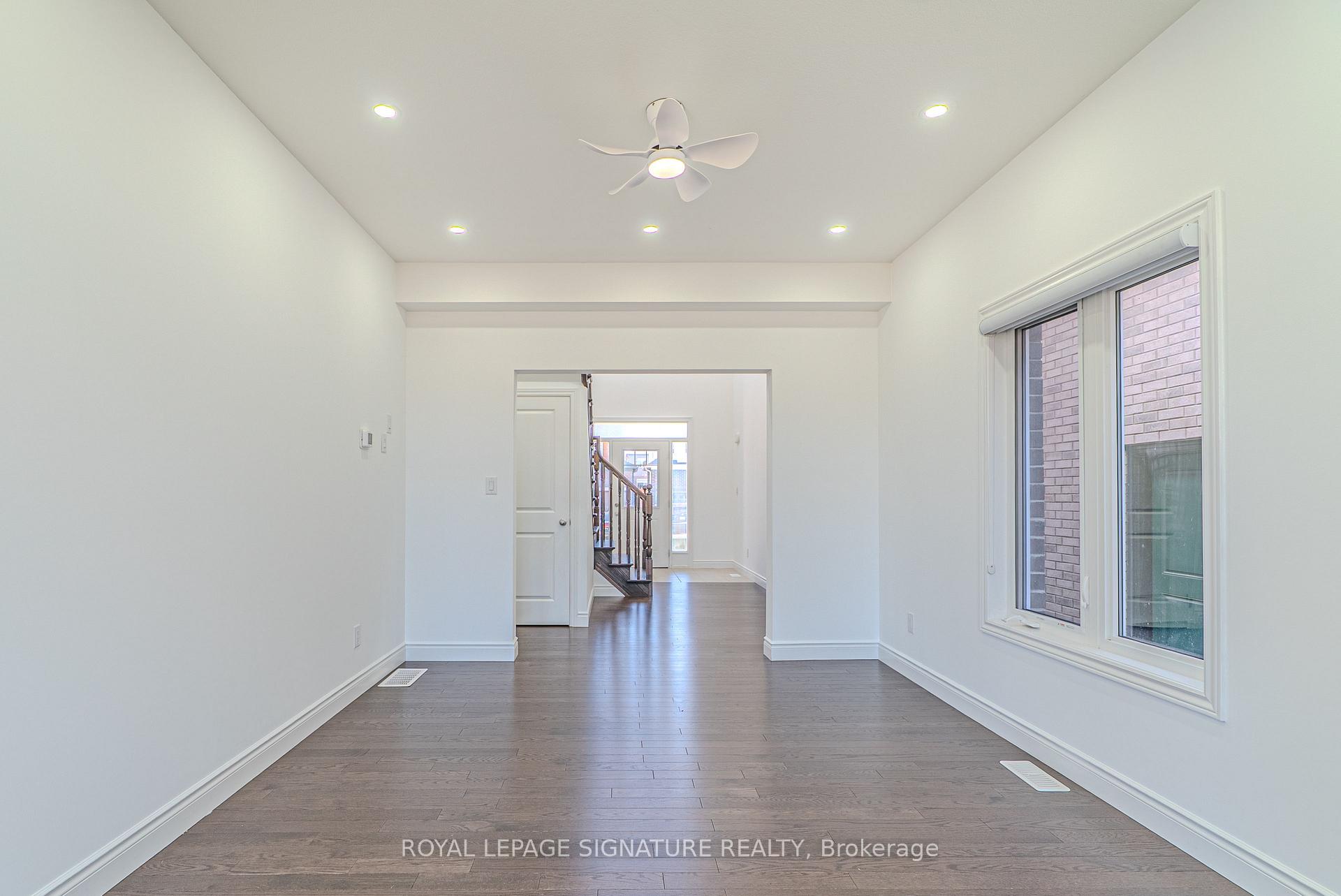 Photo 11 of 248 Freure Drive, Cambridge, Blair Road — HOMEH