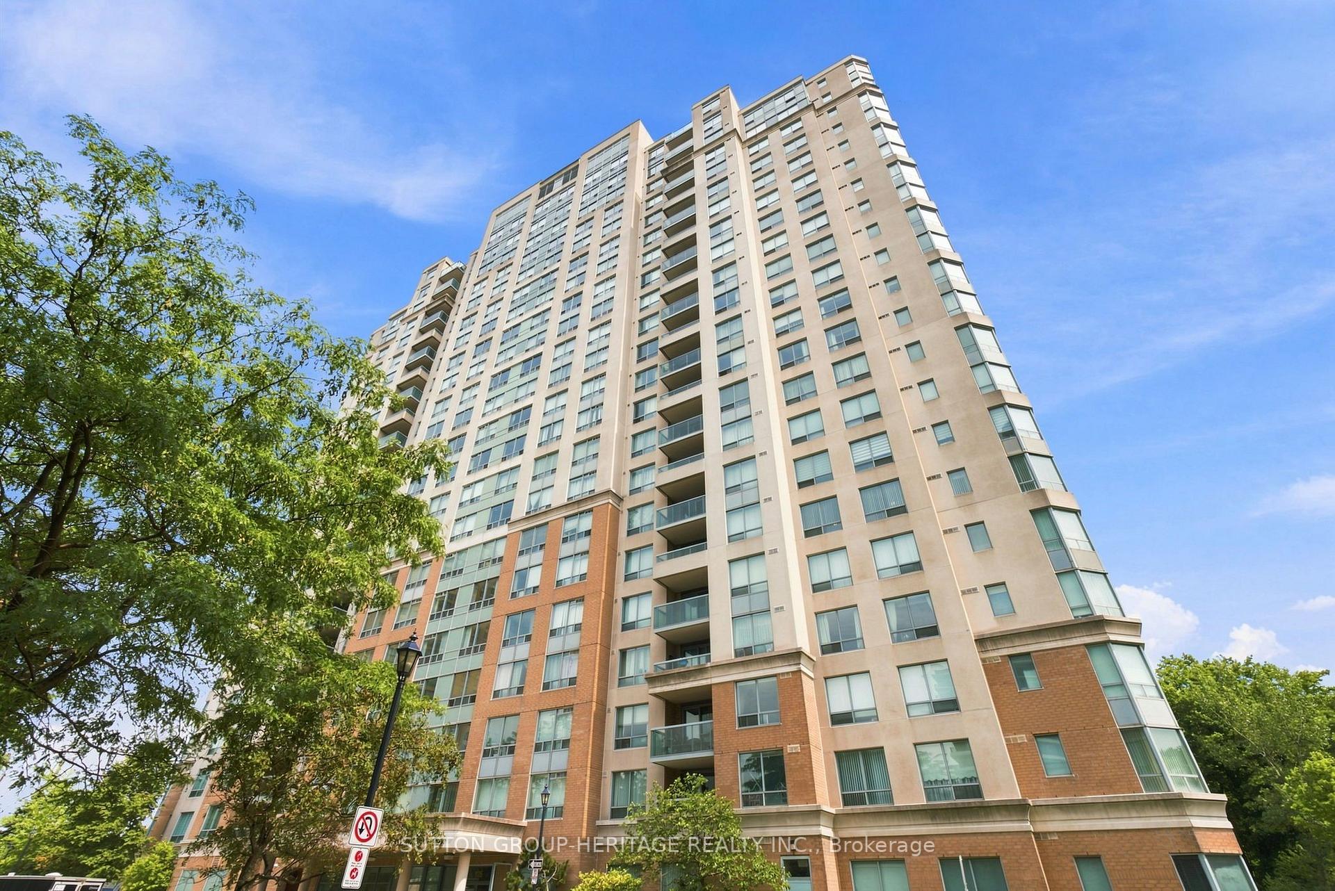 Photo of Unit 233, 125 Omni Drive