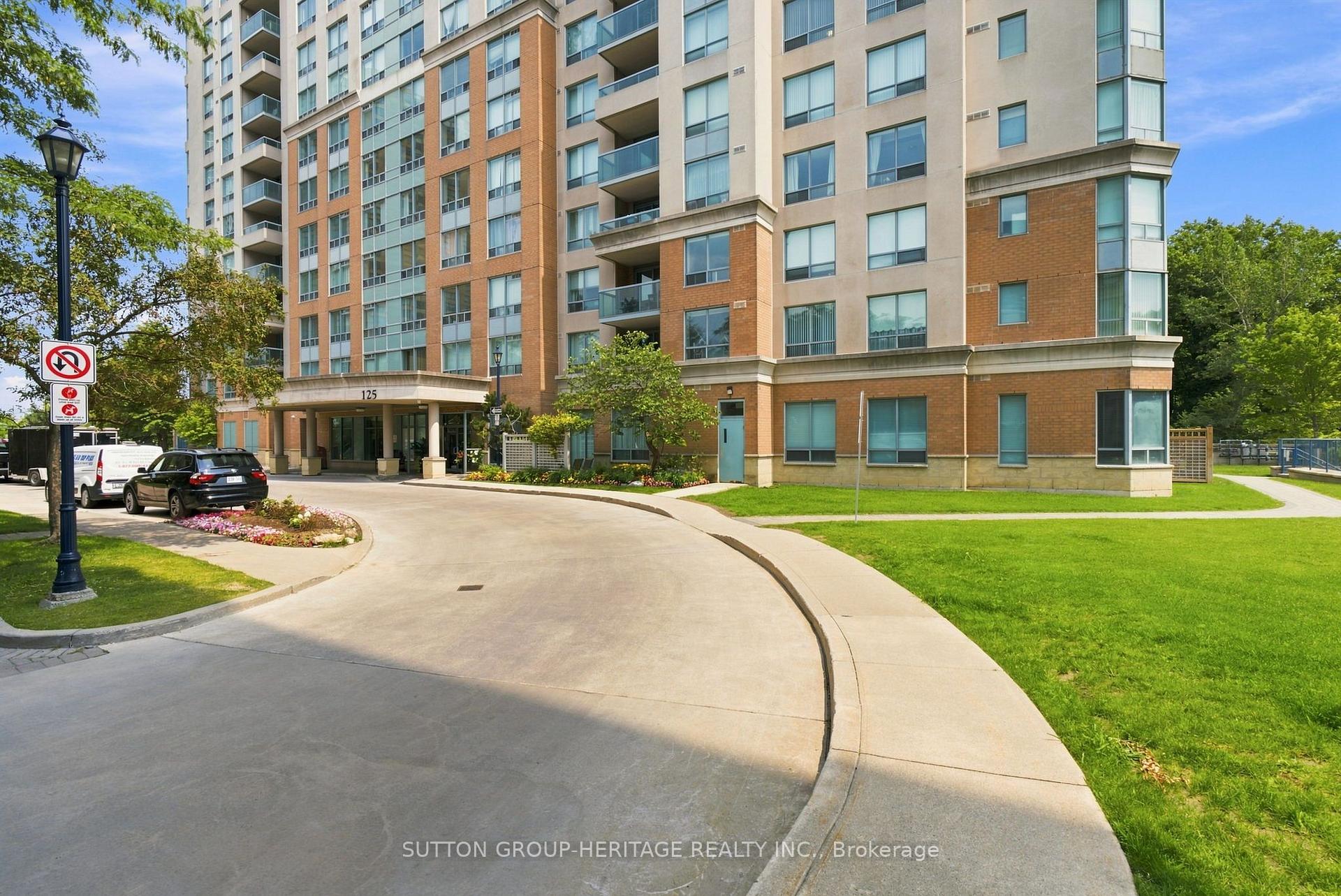 Photo 4 of Unit 233, 125 Omni Drive, Scarborough, Bendale — HOMEH