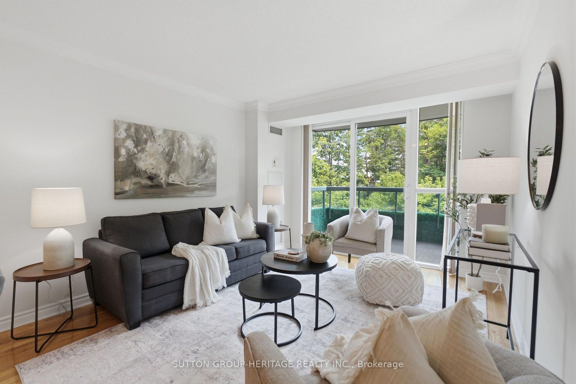Photo 7 of Unit 233, 125 Omni Drive, Scarborough, Bendale — HOMEH