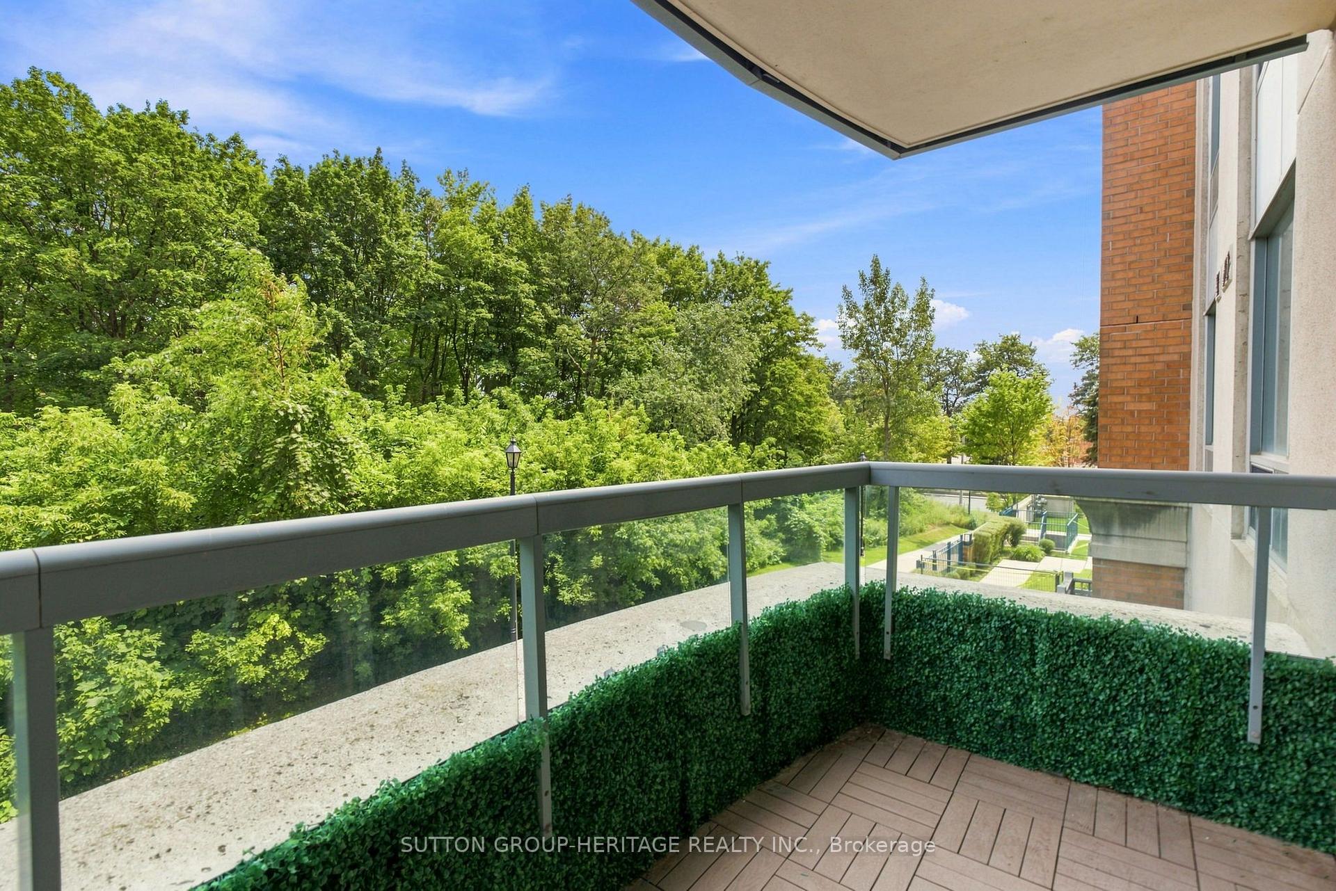 Photo 11 of Unit 233, 125 Omni Drive, Scarborough, Bendale — HOMEH